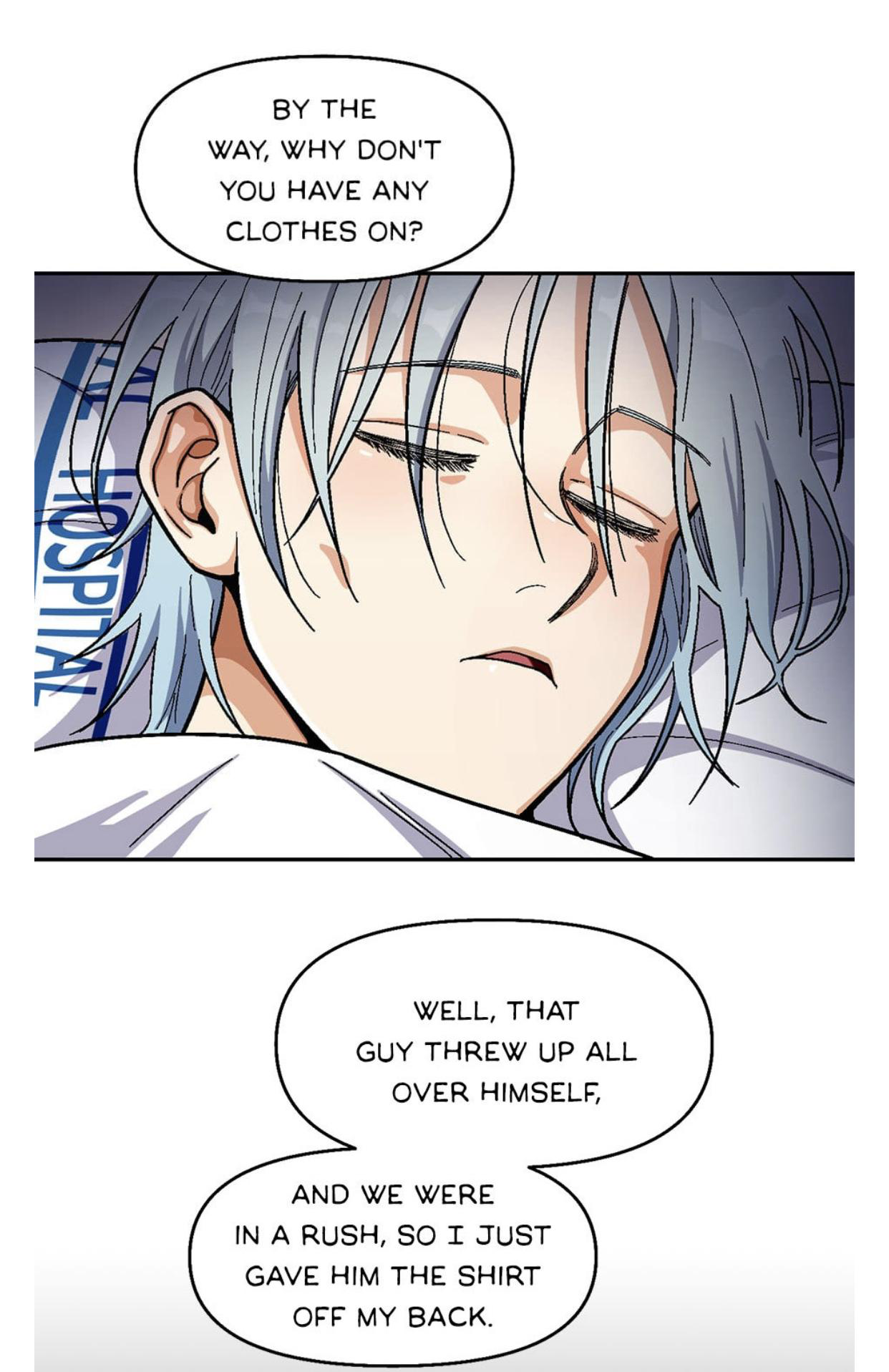 Love So Pure - Chapter 63 Page 13