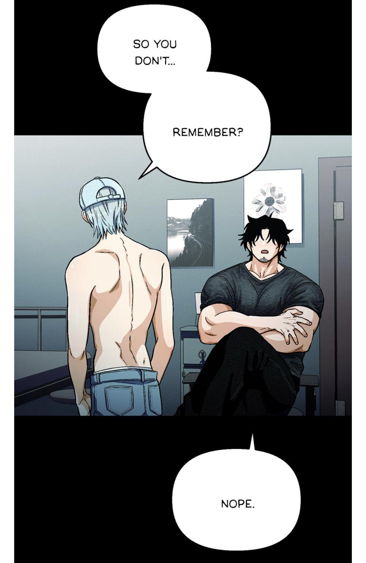 Love So Pure - Chapter 63 Page 15