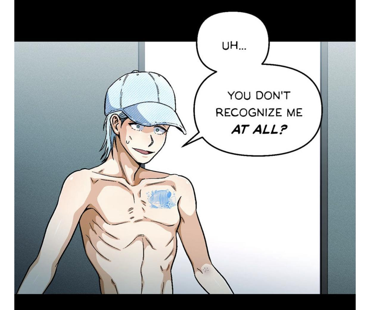 Love So Pure - Chapter 63 Page 16