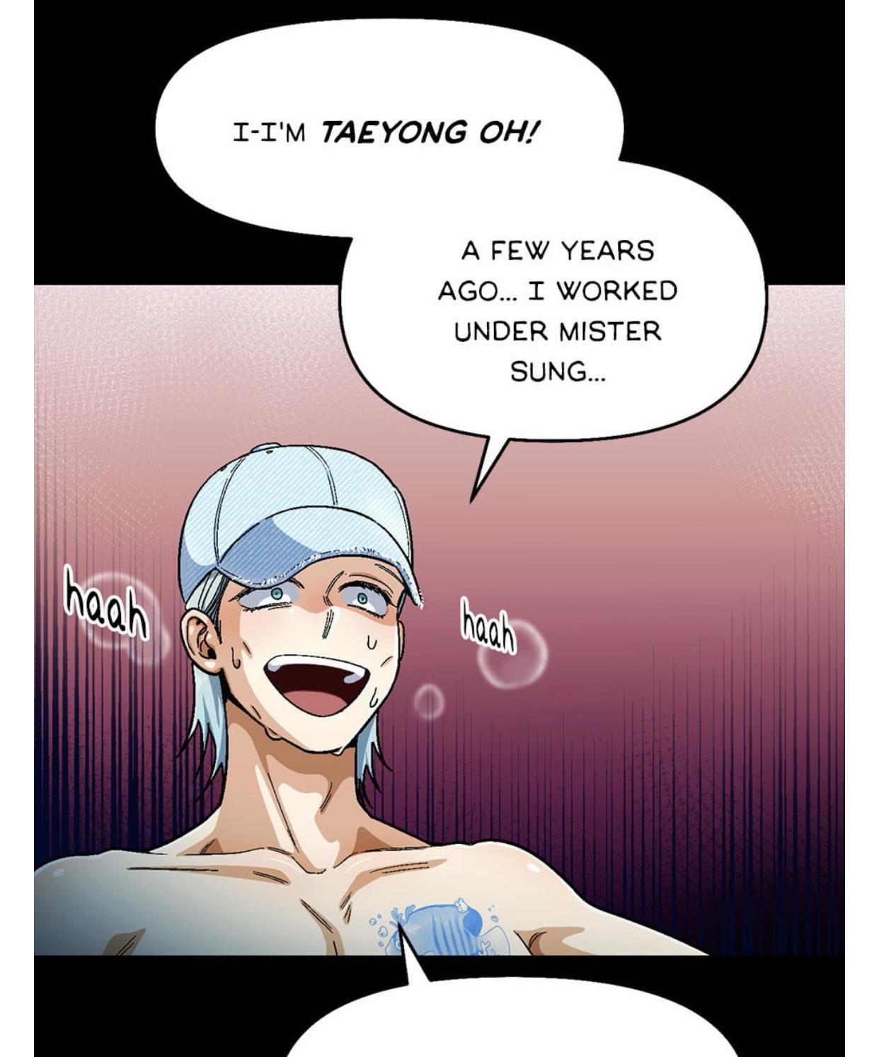 Love So Pure - Chapter 63 Page 17