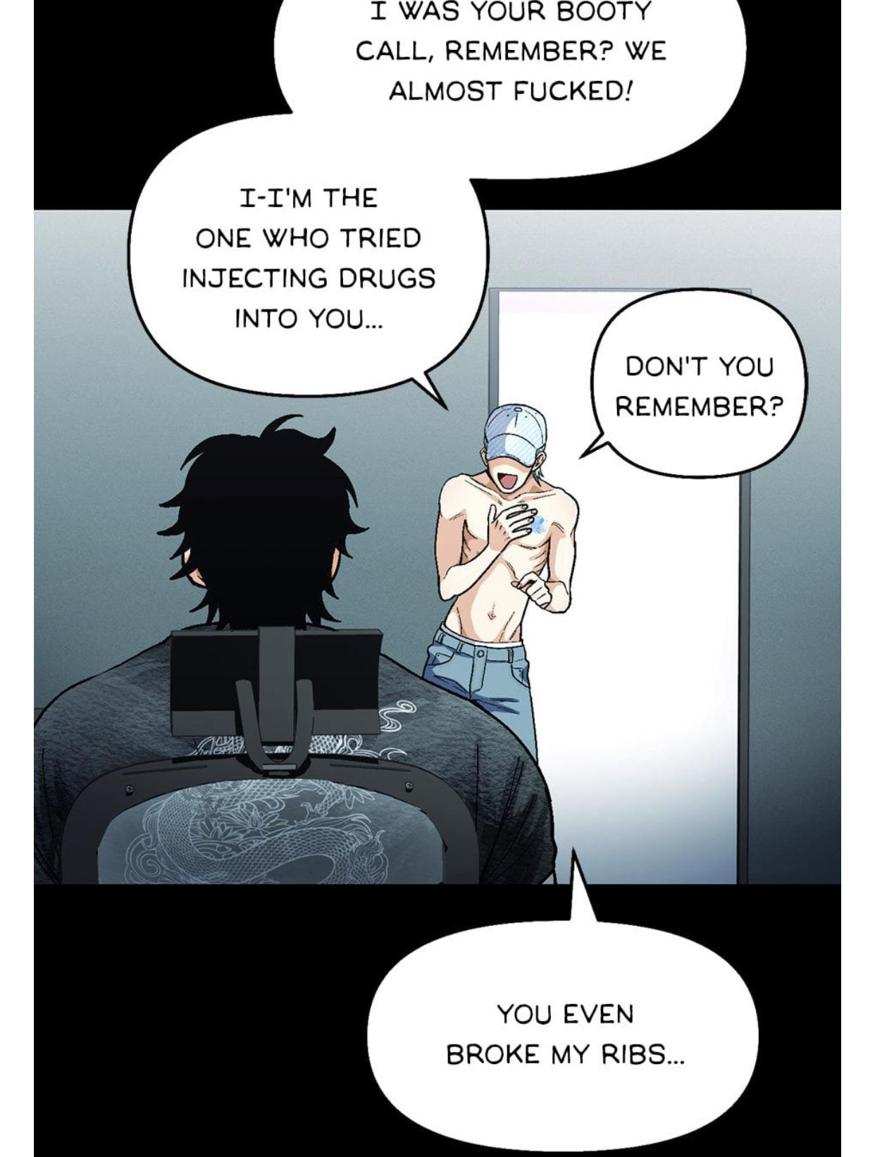 Love So Pure - Chapter 63 Page 18