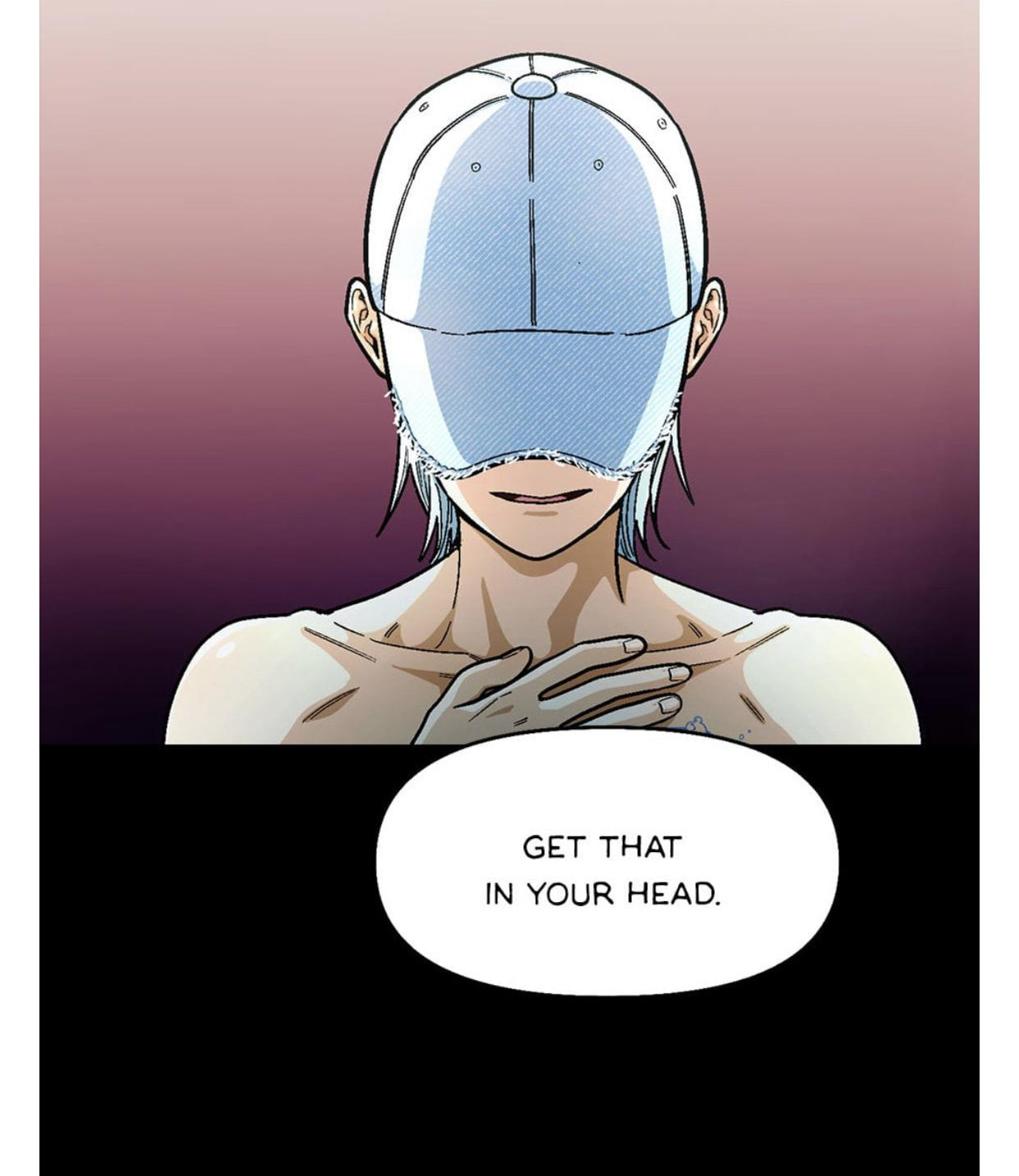 Love So Pure - Chapter 63 Page 20