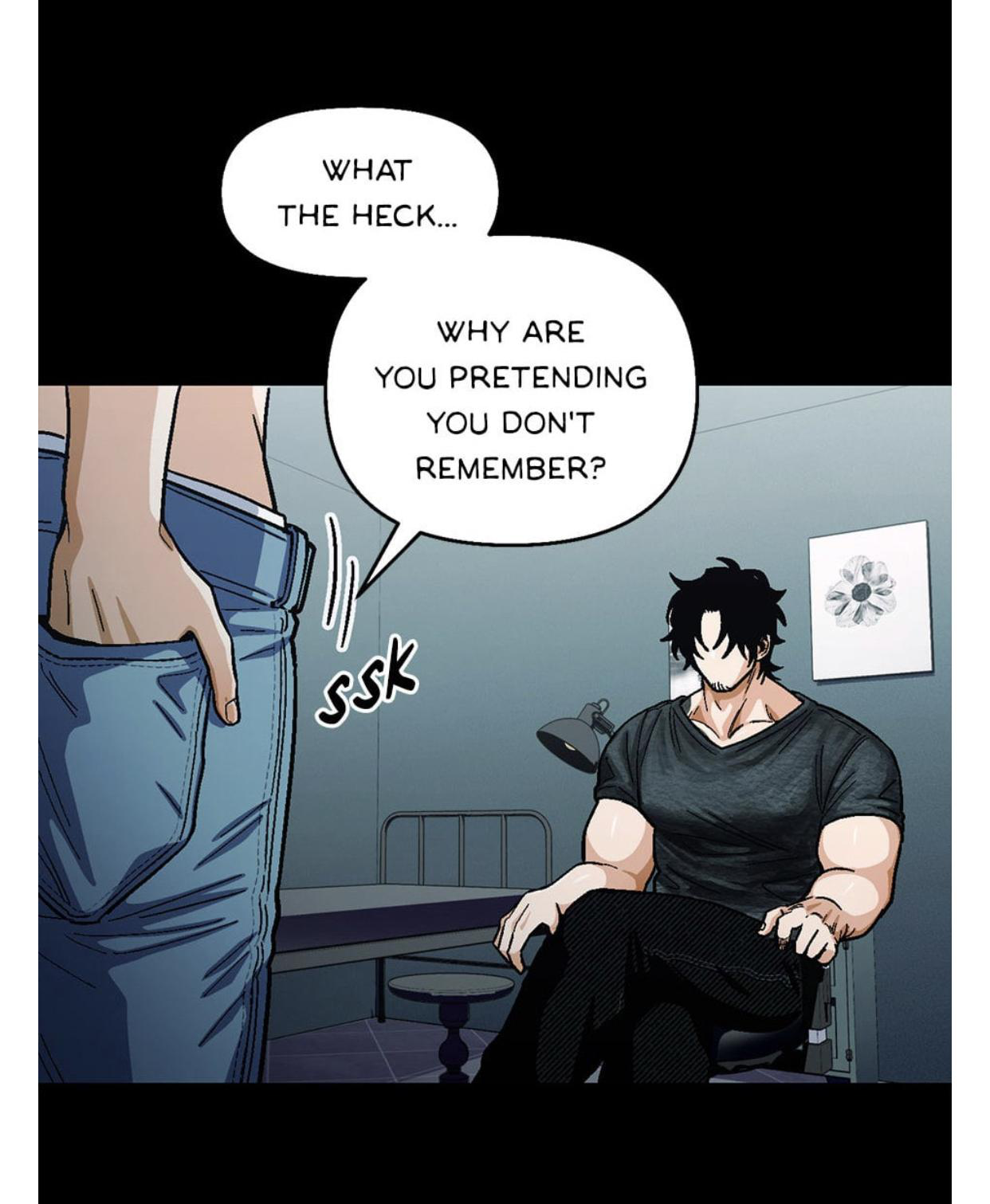 Love So Pure - Chapter 63 Page 22