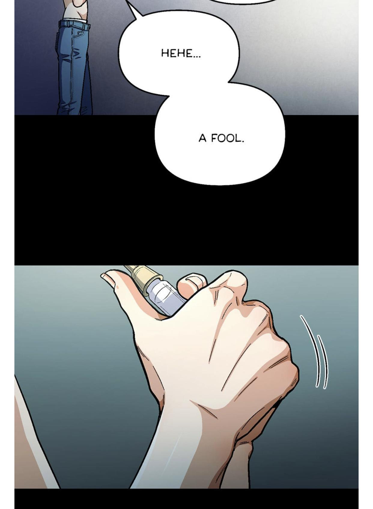Love So Pure - Chapter 63 Page 24