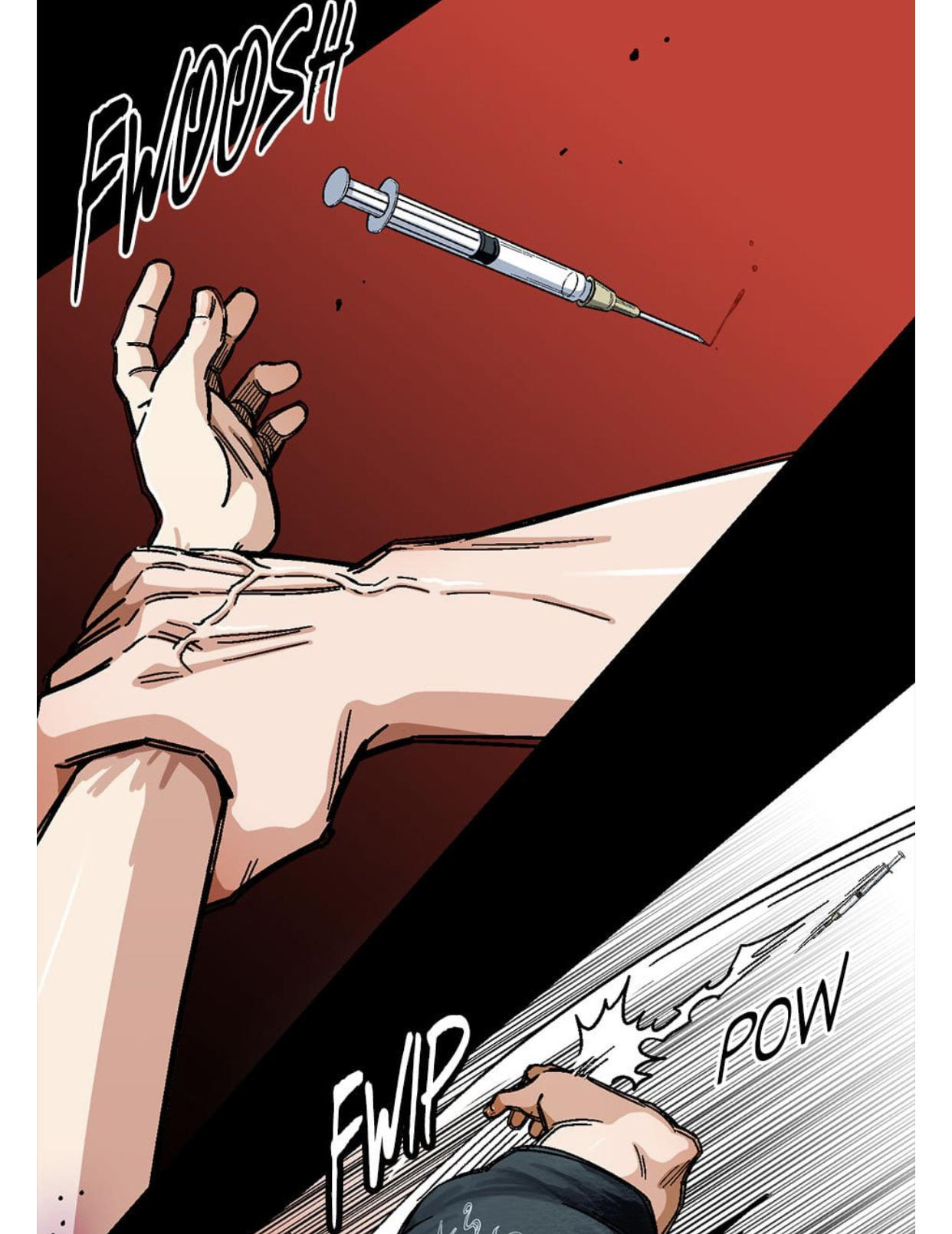 Love So Pure - Chapter 63 Page 29