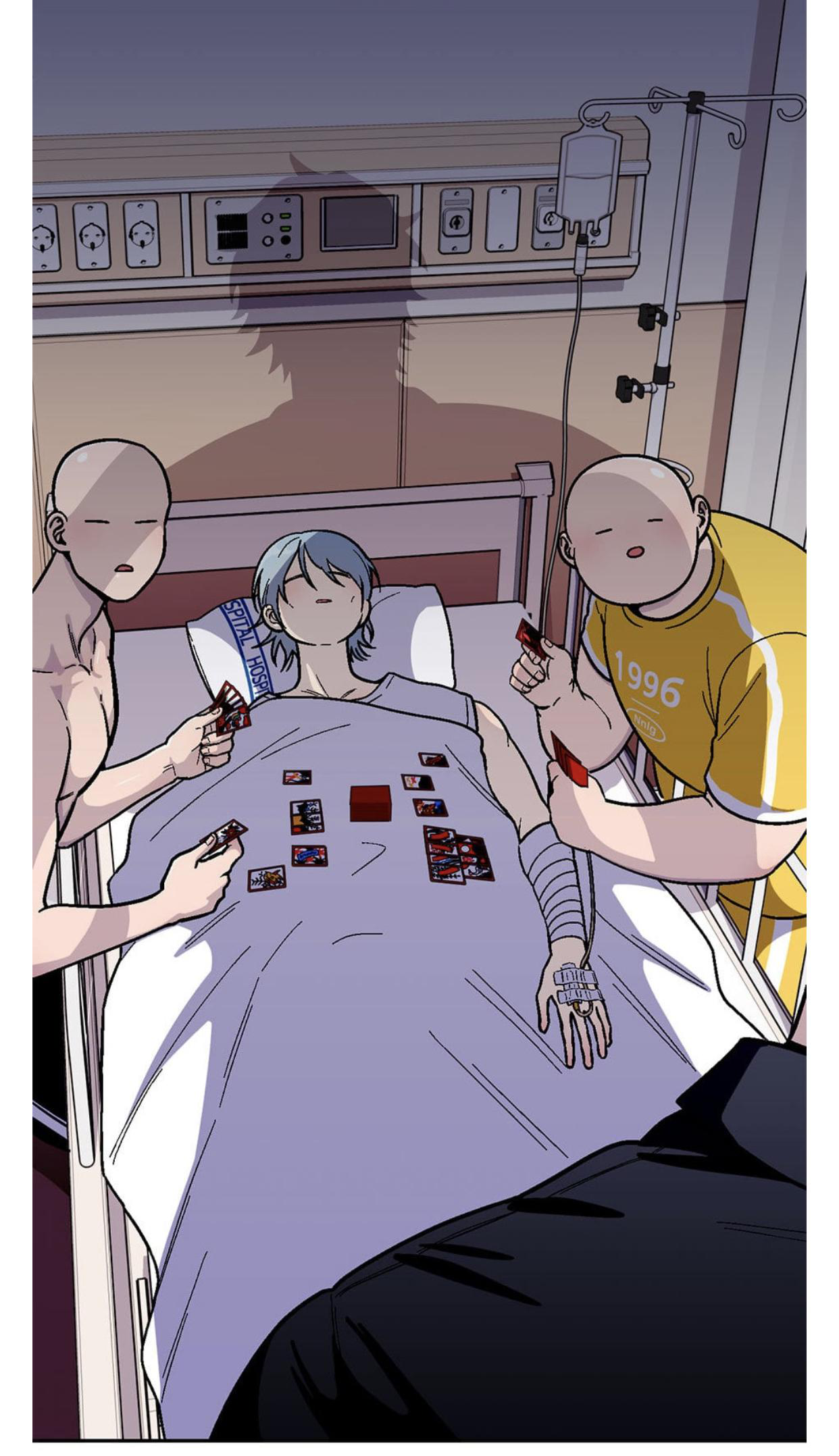 Love So Pure - Chapter 63 Page 3