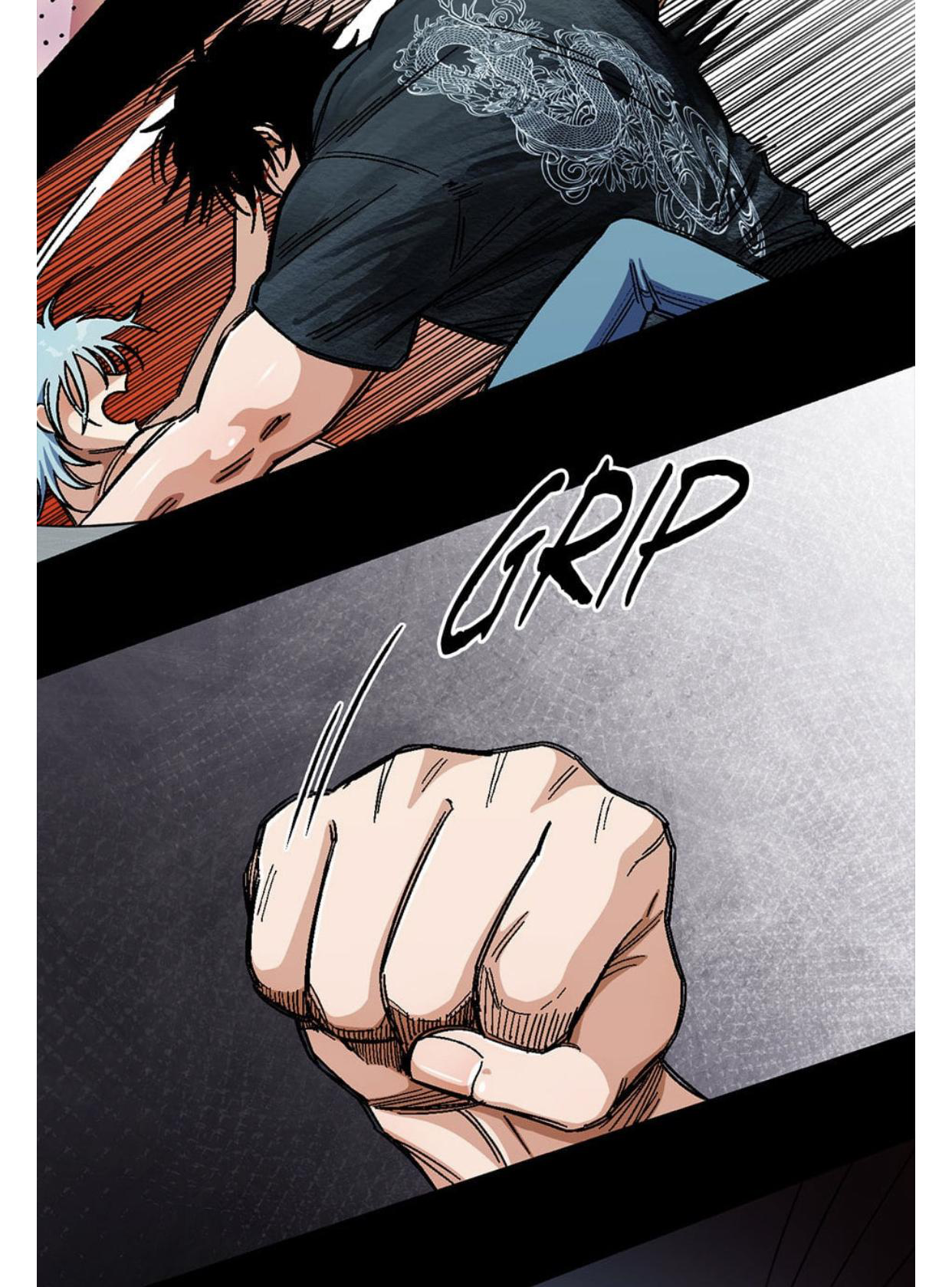 Love So Pure - Chapter 63 Page 30