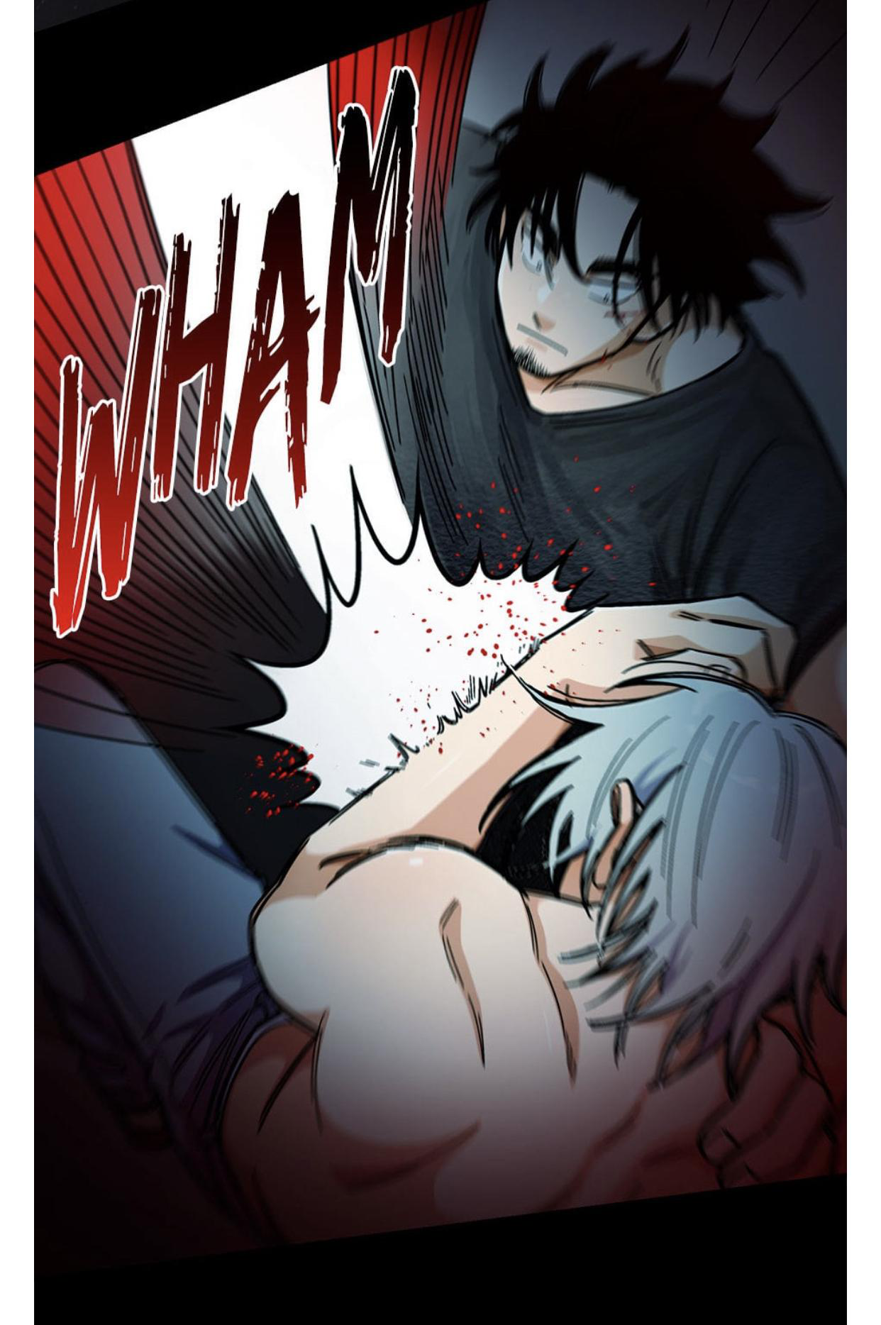 Love So Pure - Chapter 63 Page 31