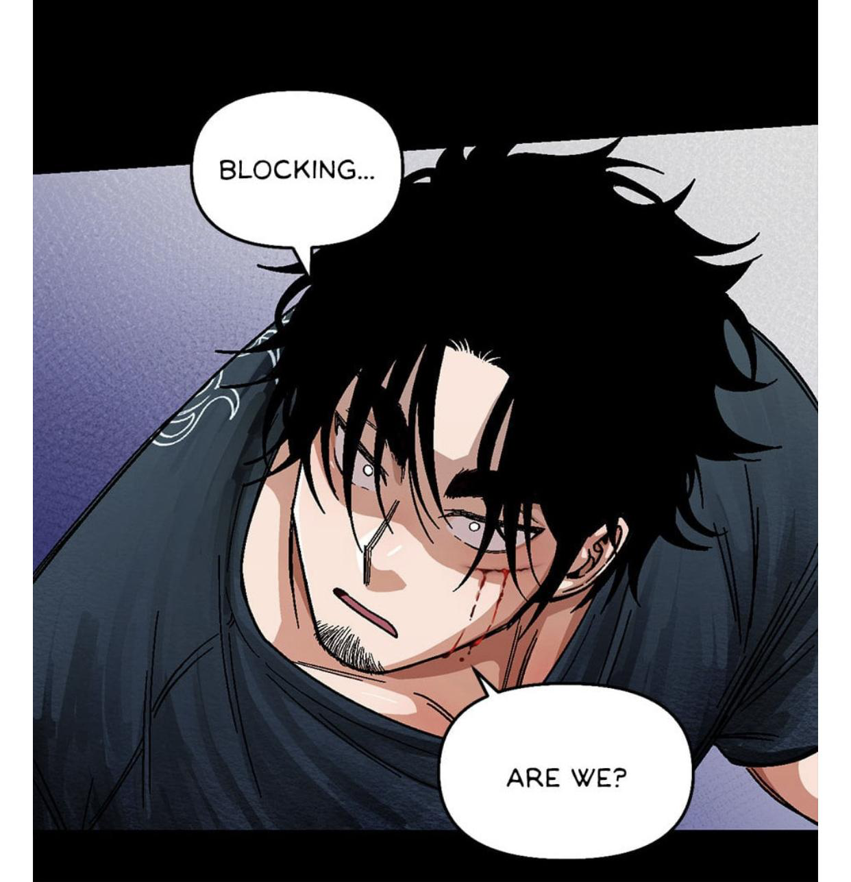 Love So Pure - Chapter 63 Page 32