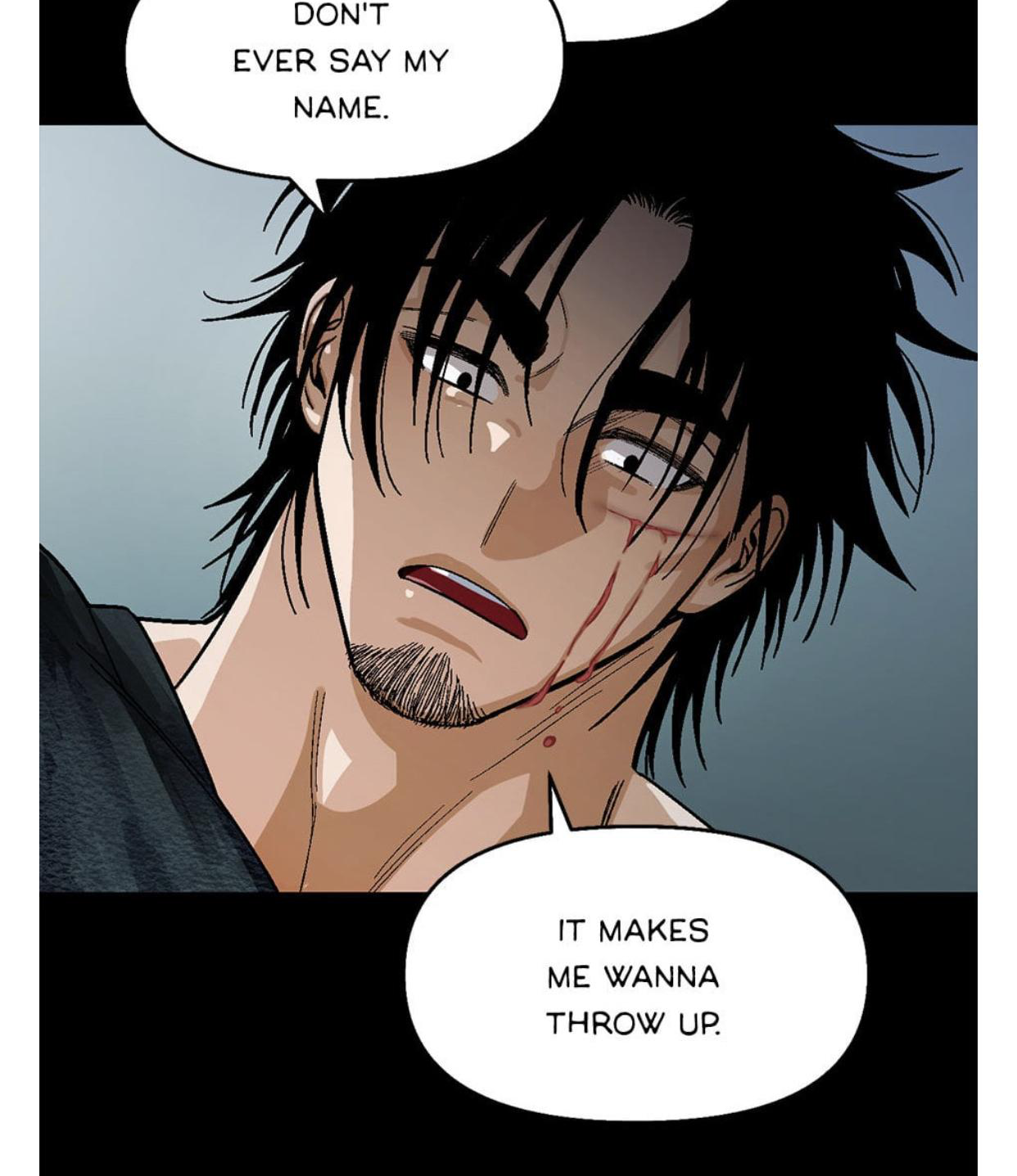 Love So Pure - Chapter 63 Page 34
