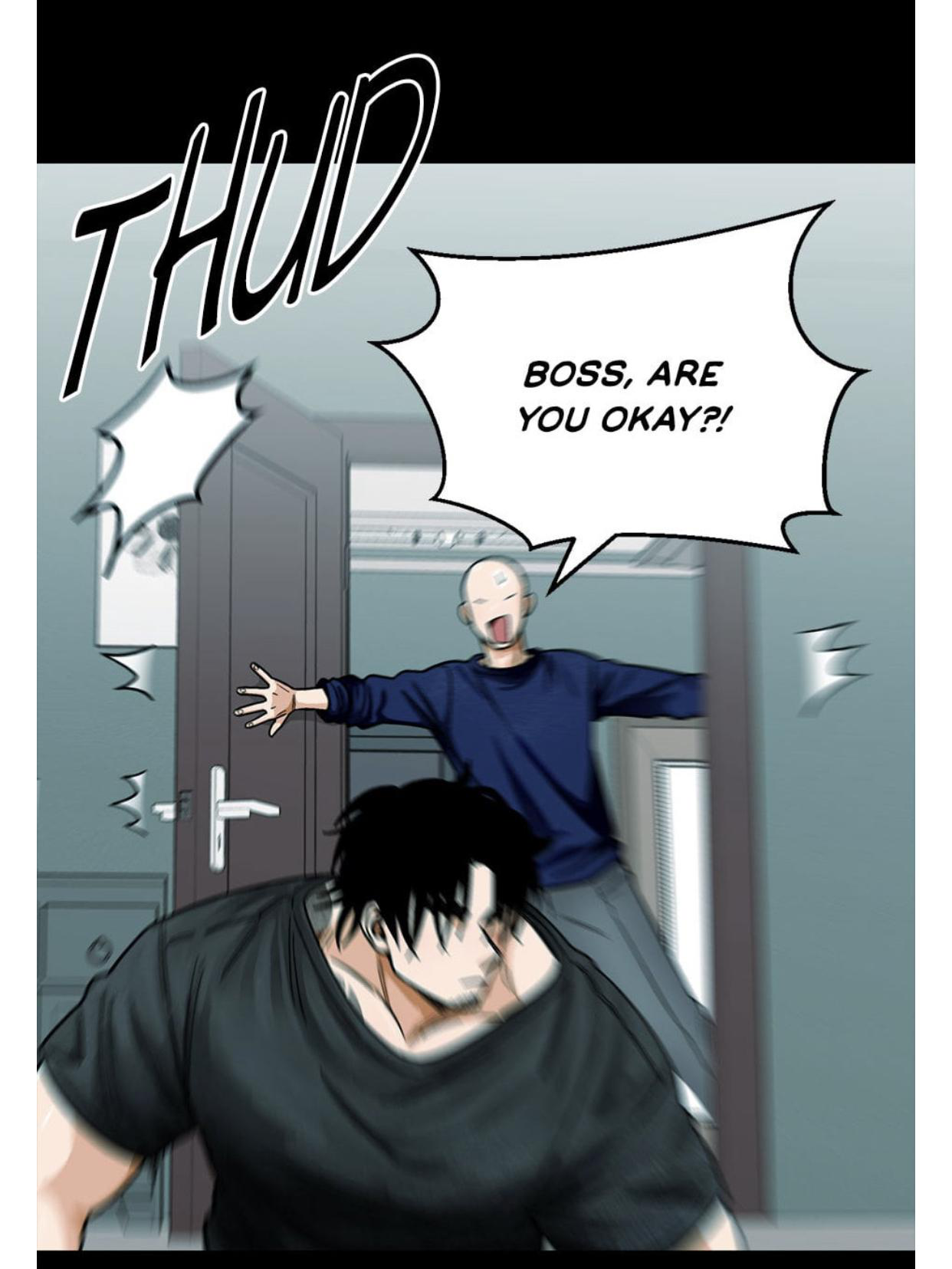 Love So Pure - Chapter 63 Page 35