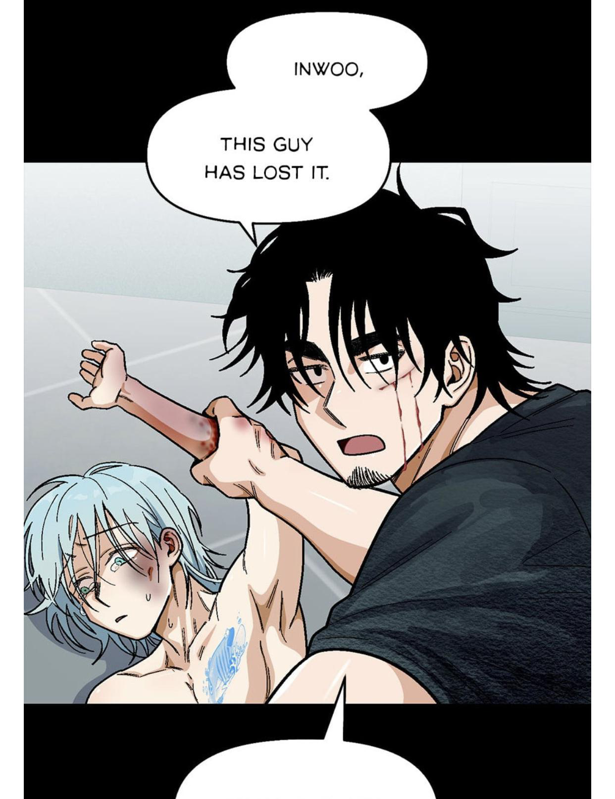 Love So Pure - Chapter 63 Page 36