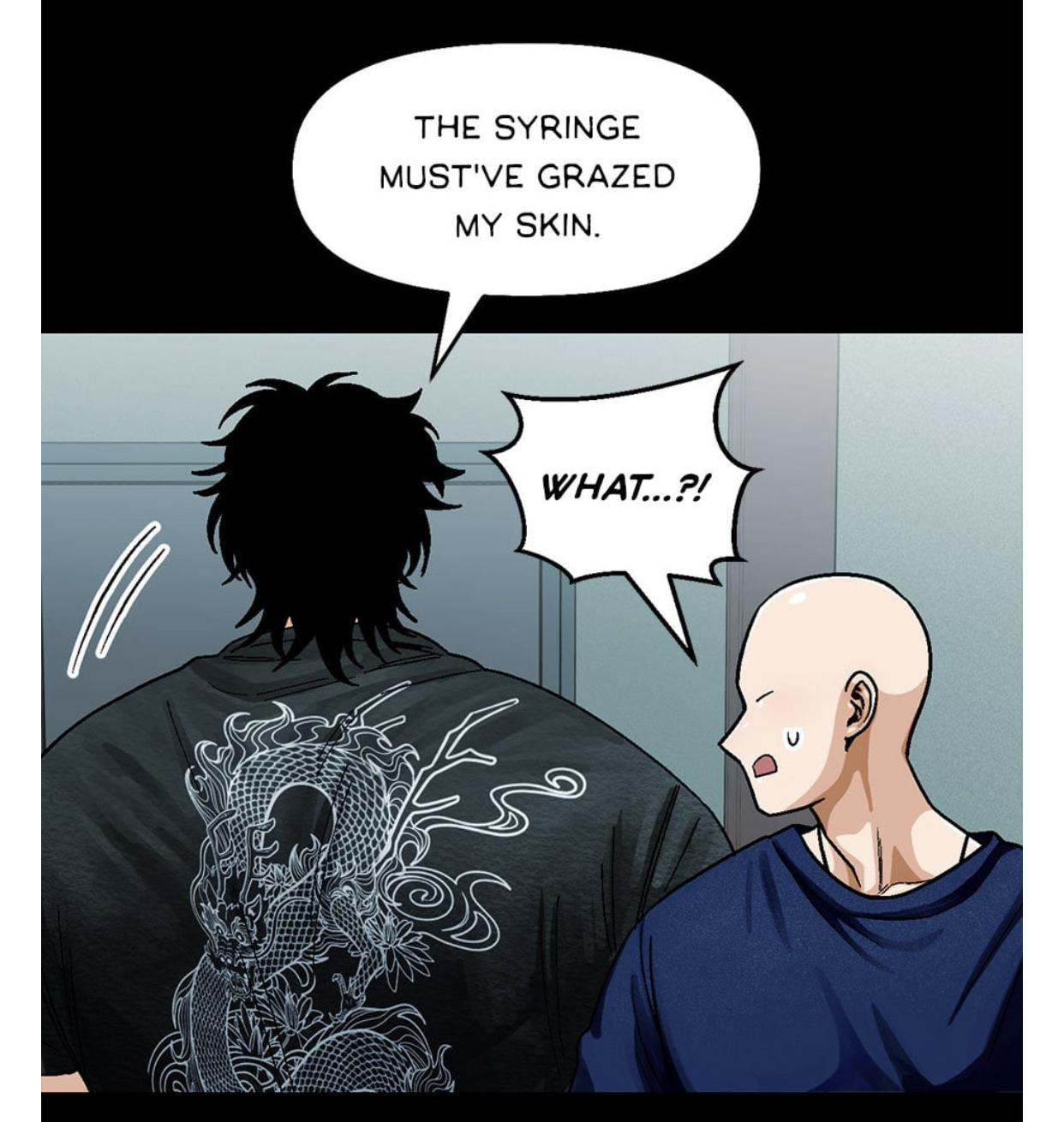 Love So Pure - Chapter 63 Page 38