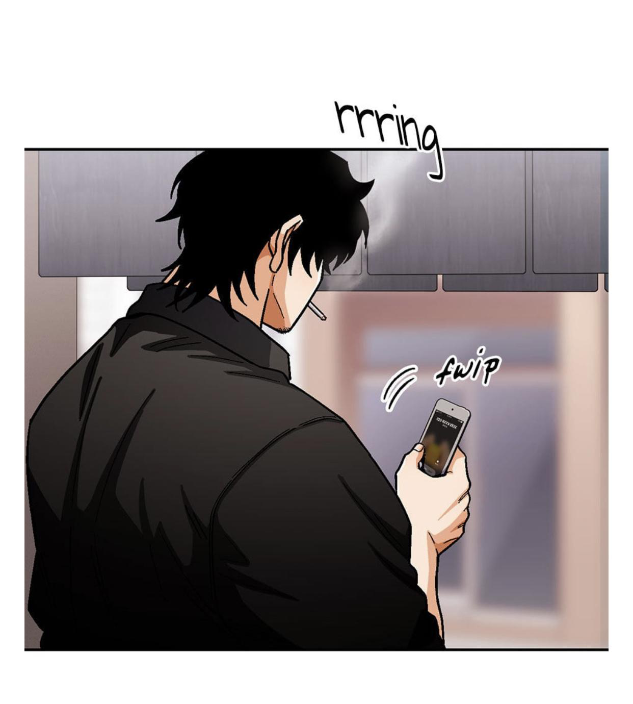Love So Pure - Chapter 63 Page 44