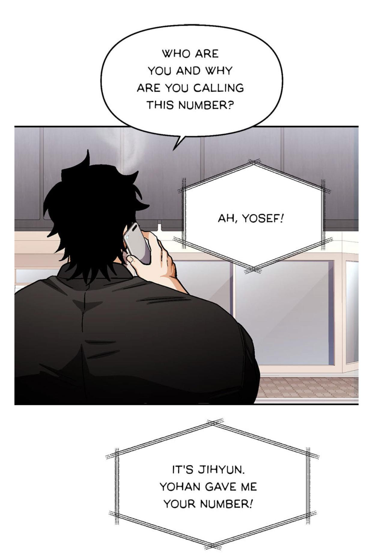 Love So Pure - Chapter 63 Page 45