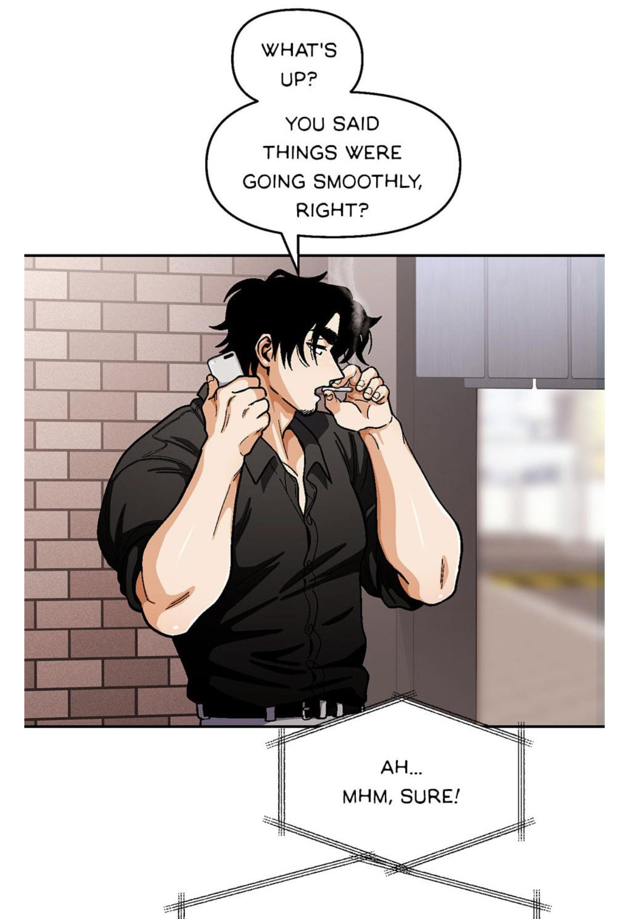 Love So Pure - Chapter 63 Page 47