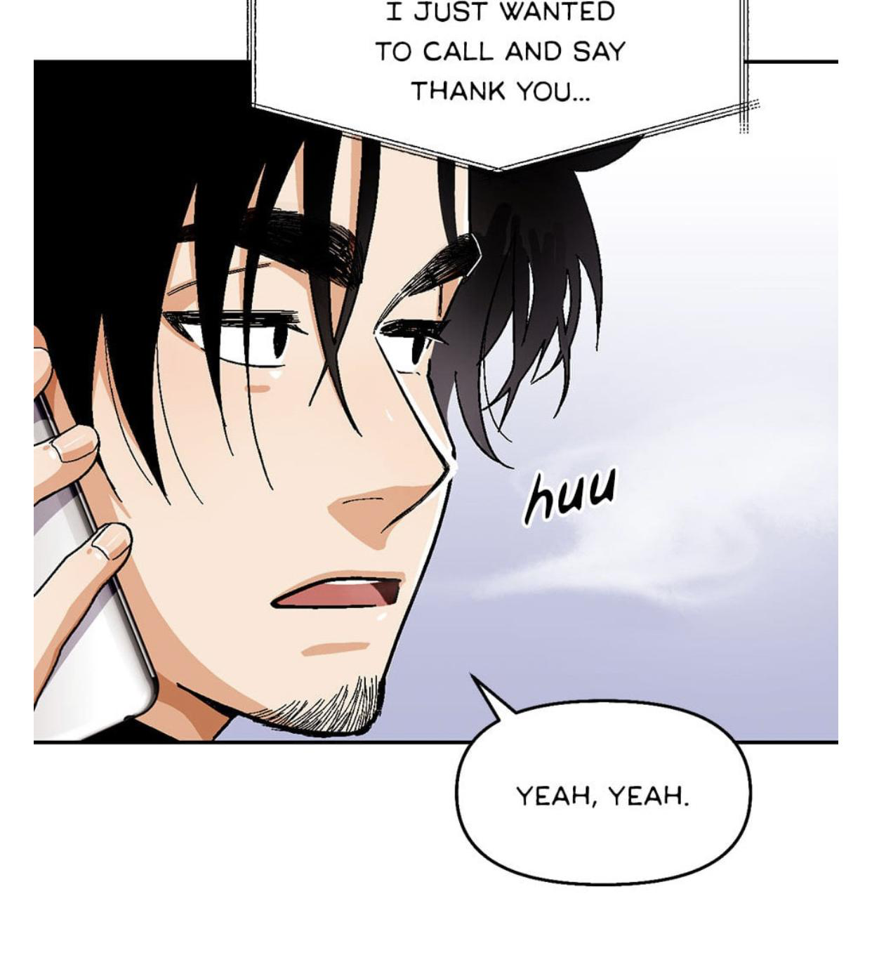 Love So Pure - Chapter 63 Page 48