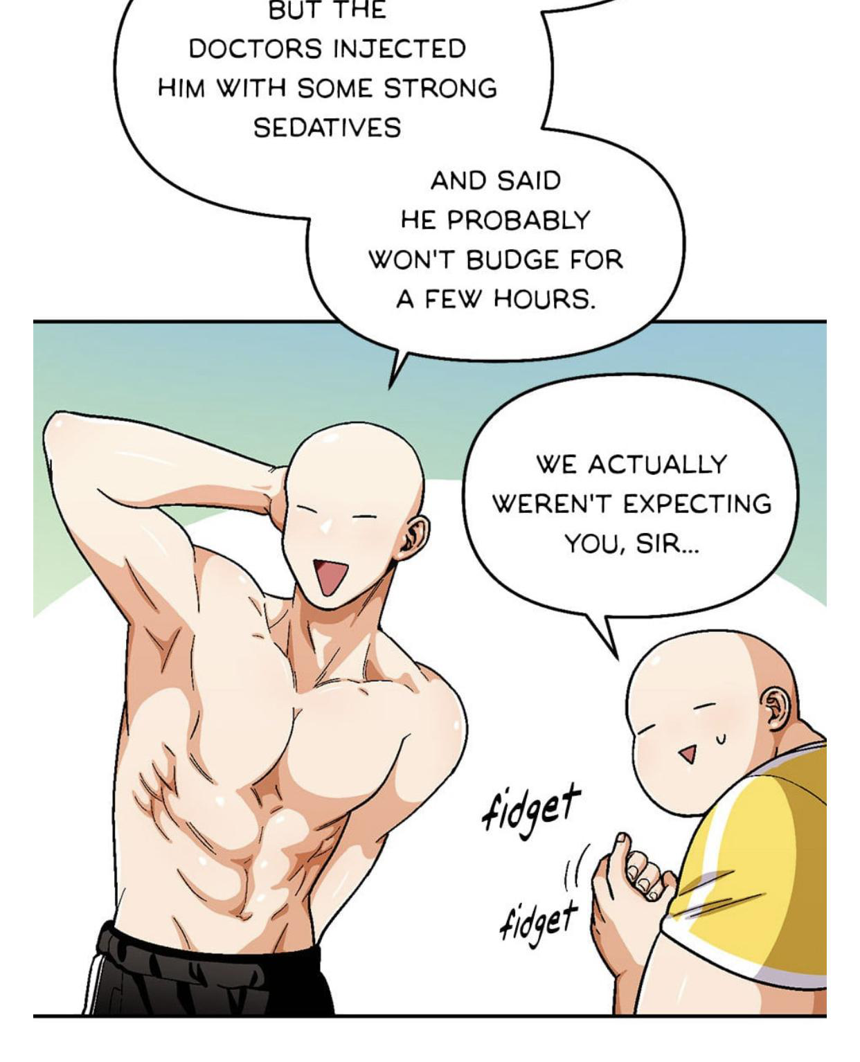 Love So Pure - Chapter 63 Page 5