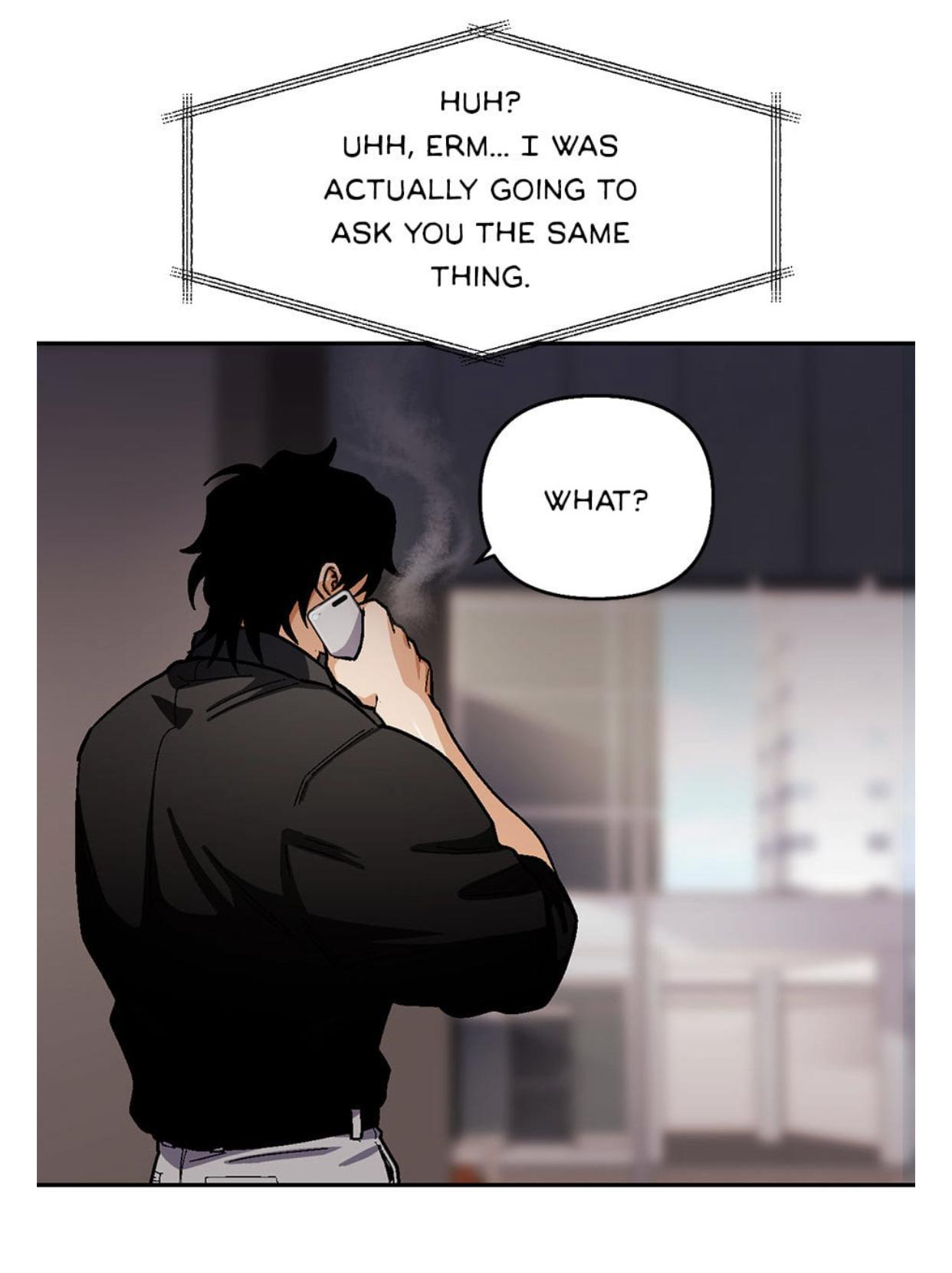 Love So Pure - Chapter 63 Page 50