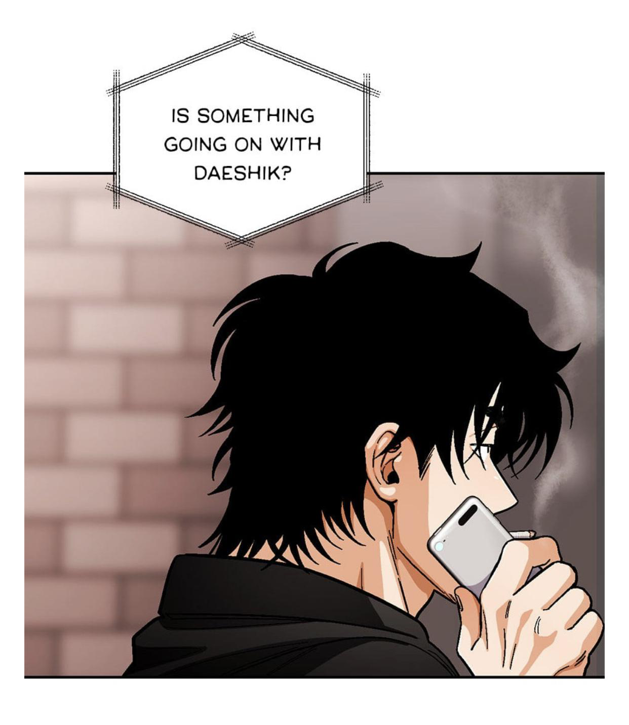 Love So Pure - Chapter 63 Page 51