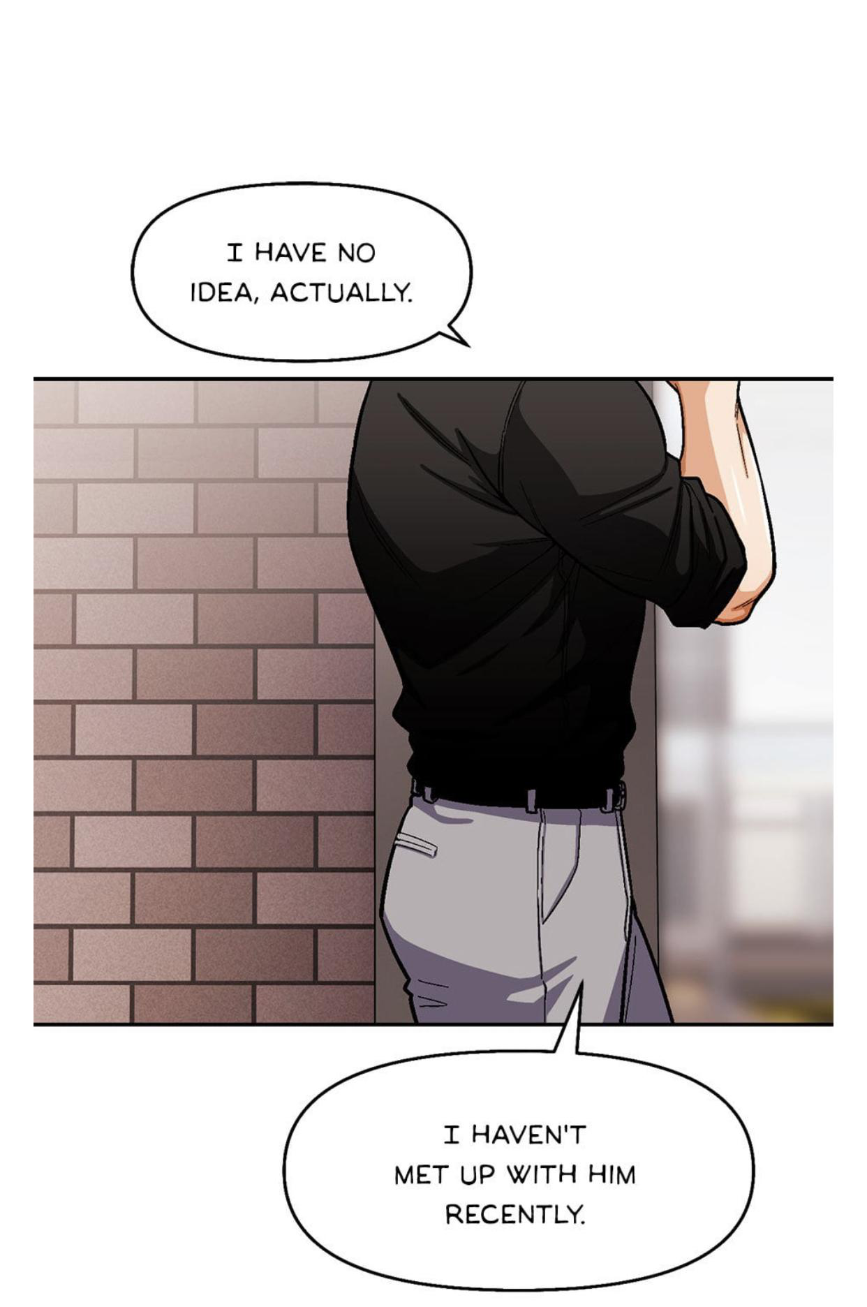 Love So Pure - Chapter 63 Page 53