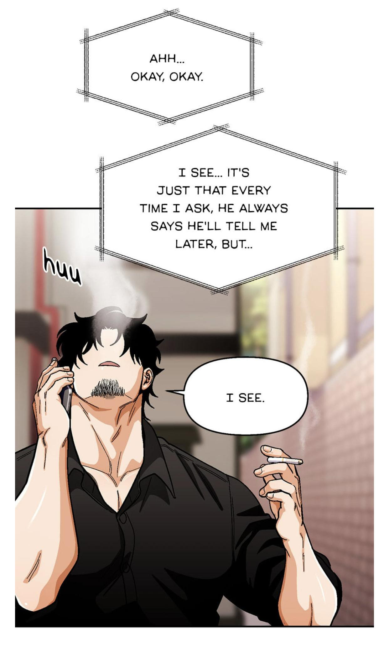 Love So Pure - Chapter 63 Page 54