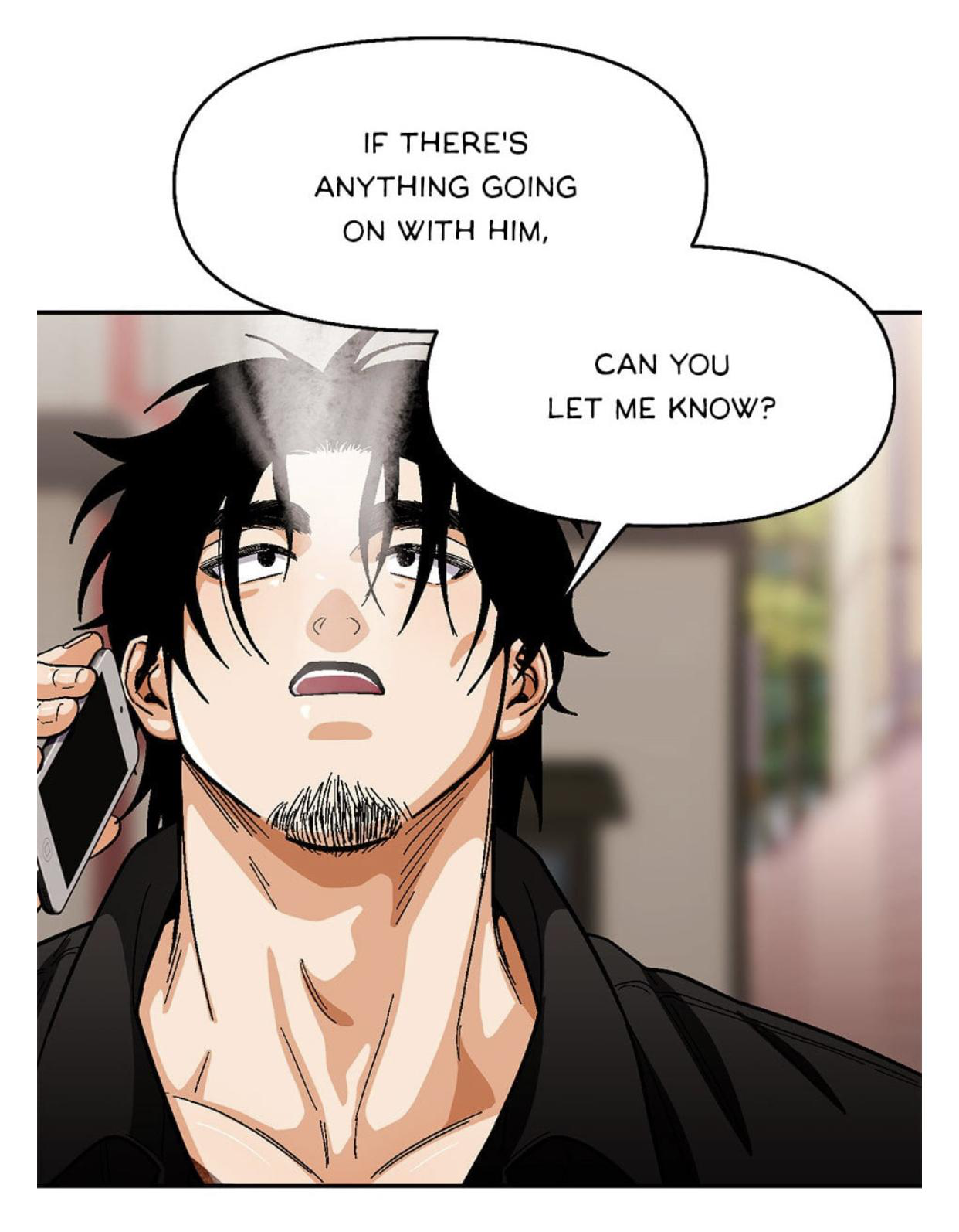 Love So Pure - Chapter 63 Page 55