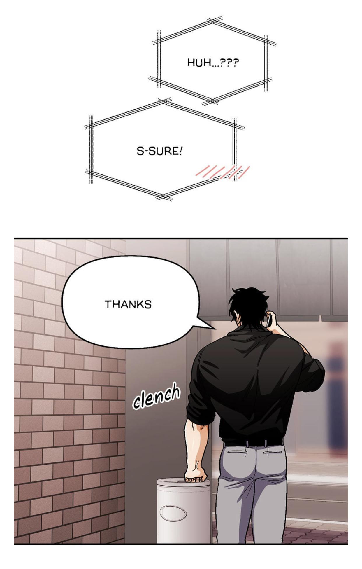 Love So Pure - Chapter 63 Page 56