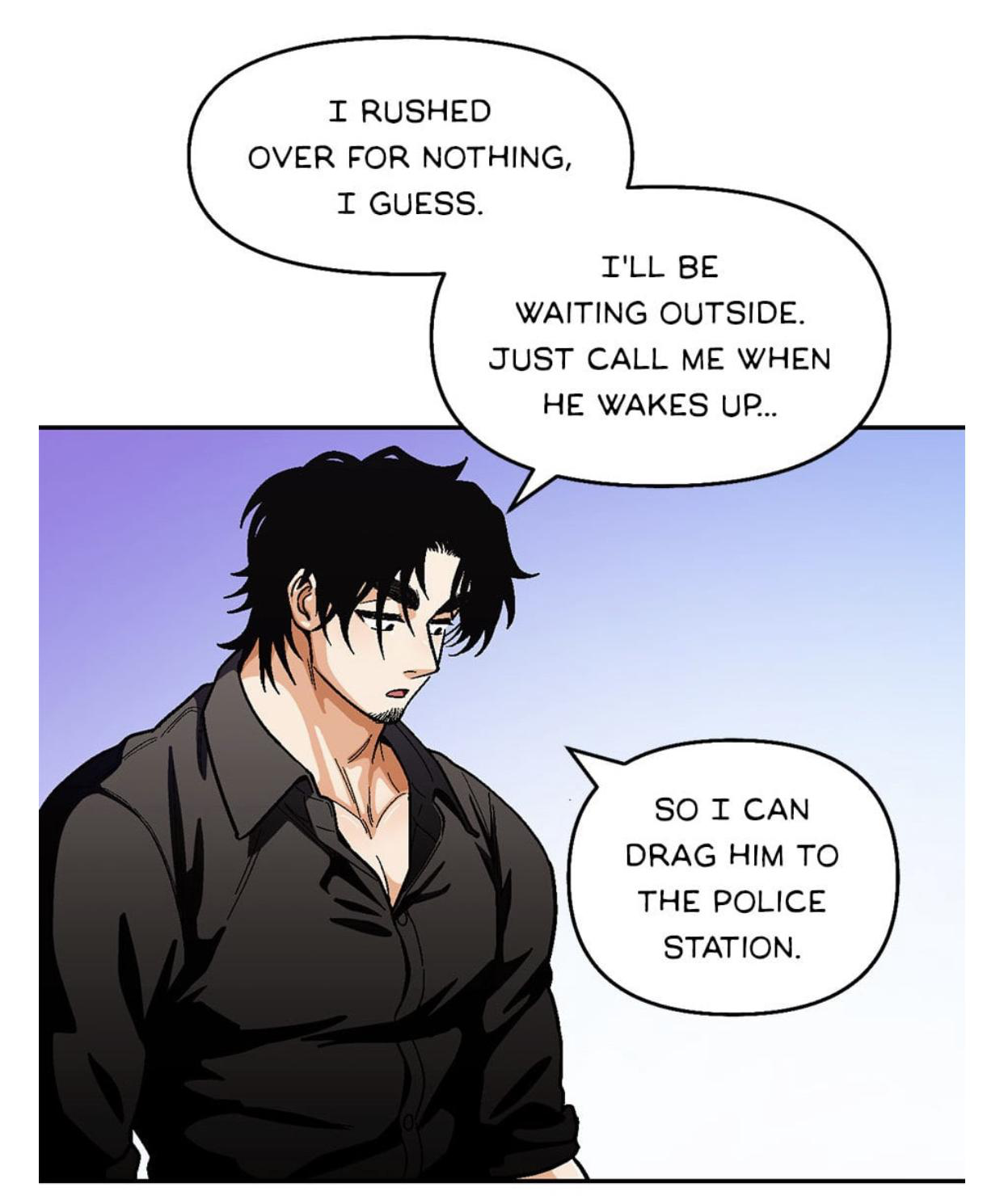 Love So Pure - Chapter 63 Page 6