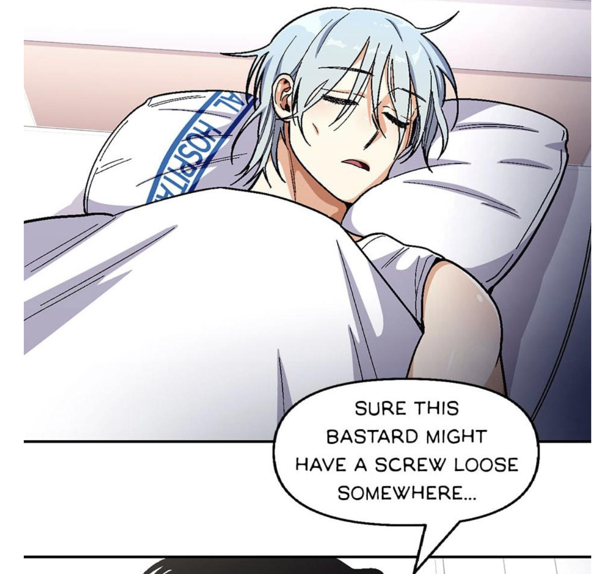 Love So Pure - Chapter 63 Page 8