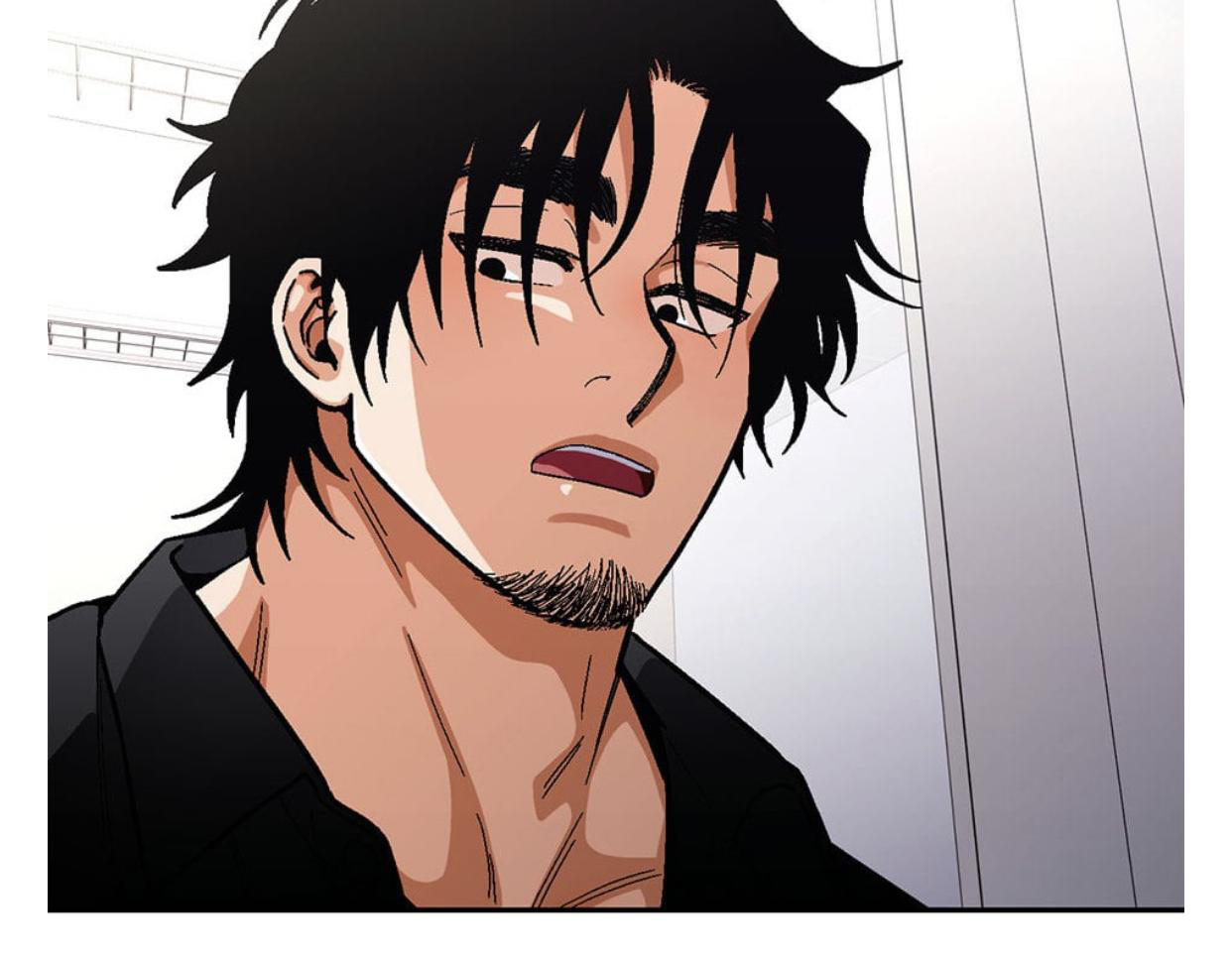 Love So Pure - Chapter 63 Page 9