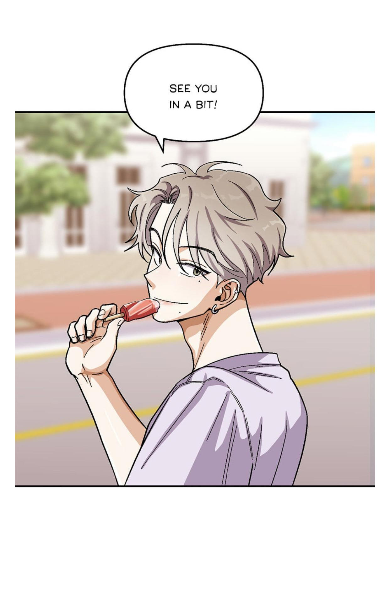 Love So Pure - Chapter 64 Page 16