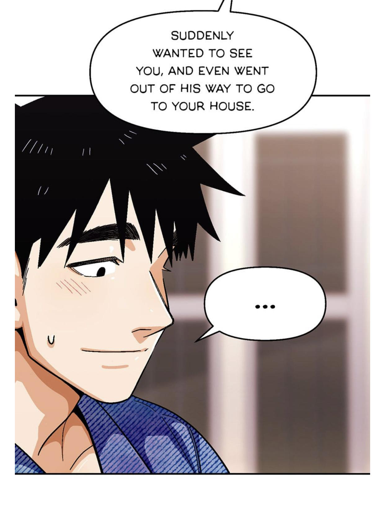 Love So Pure - Chapter 64 Page 22