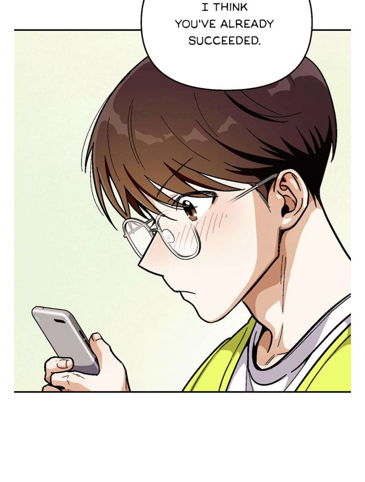 Love So Pure - Chapter 64 Page 27