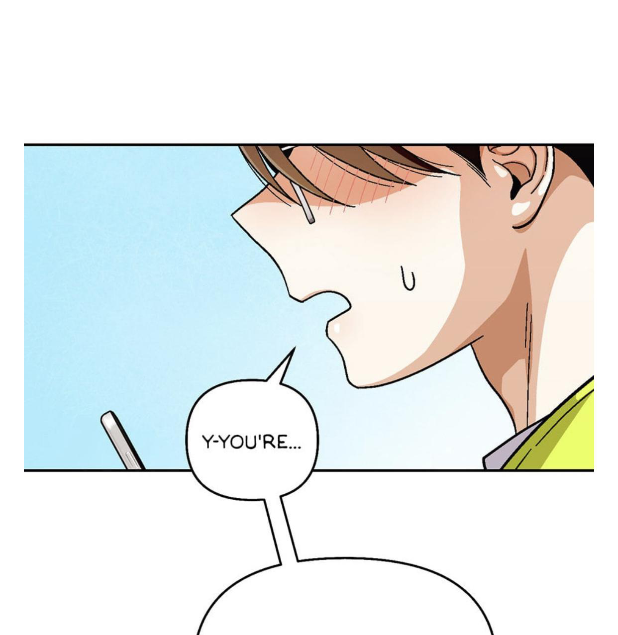 Love So Pure - Chapter 64 Page 28