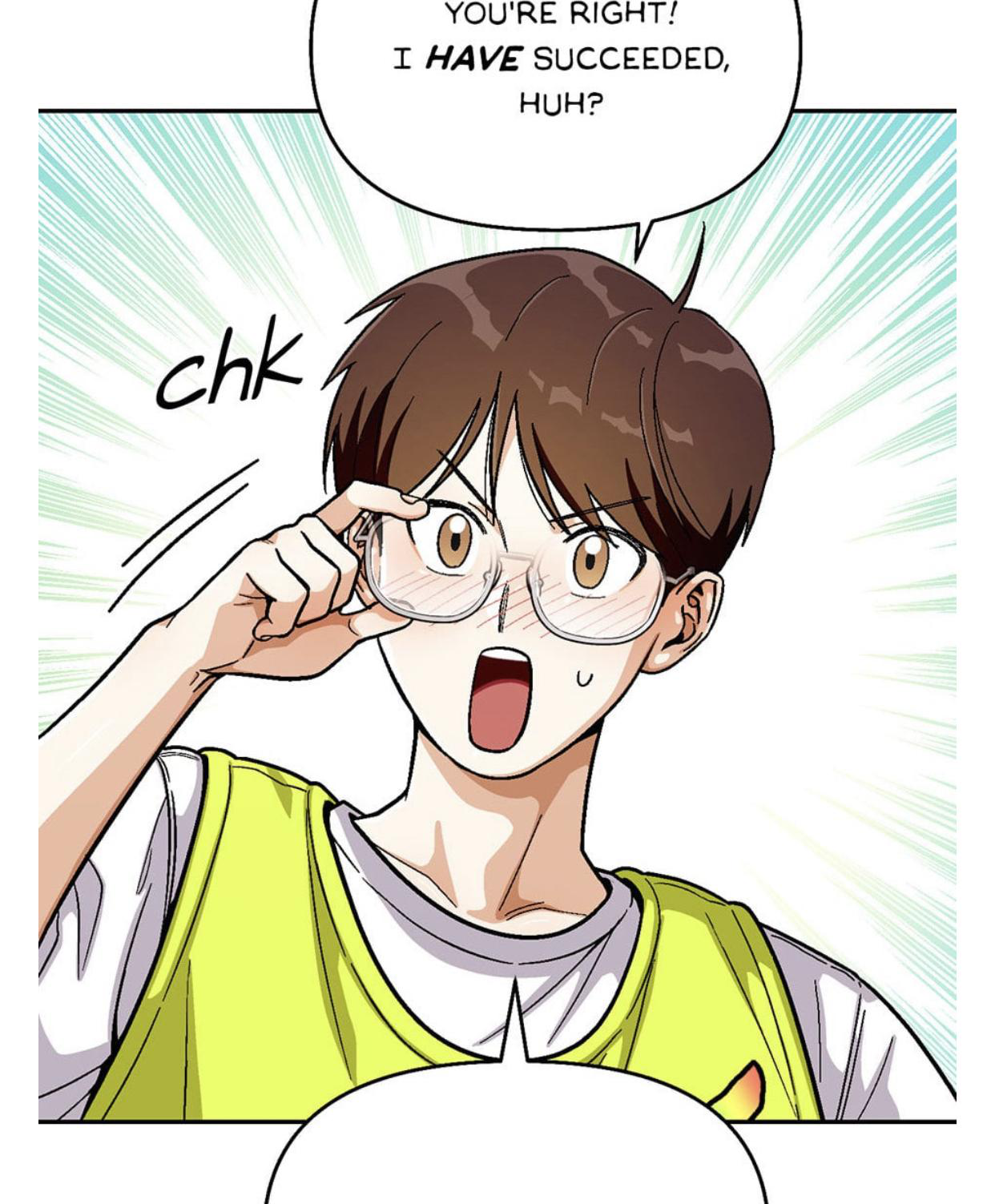 Love So Pure - Chapter 64 Page 29