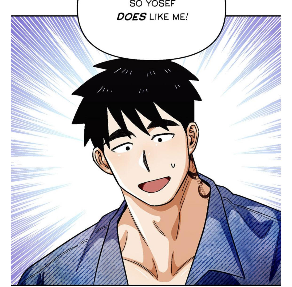 Love So Pure - Chapter 64 Page 30