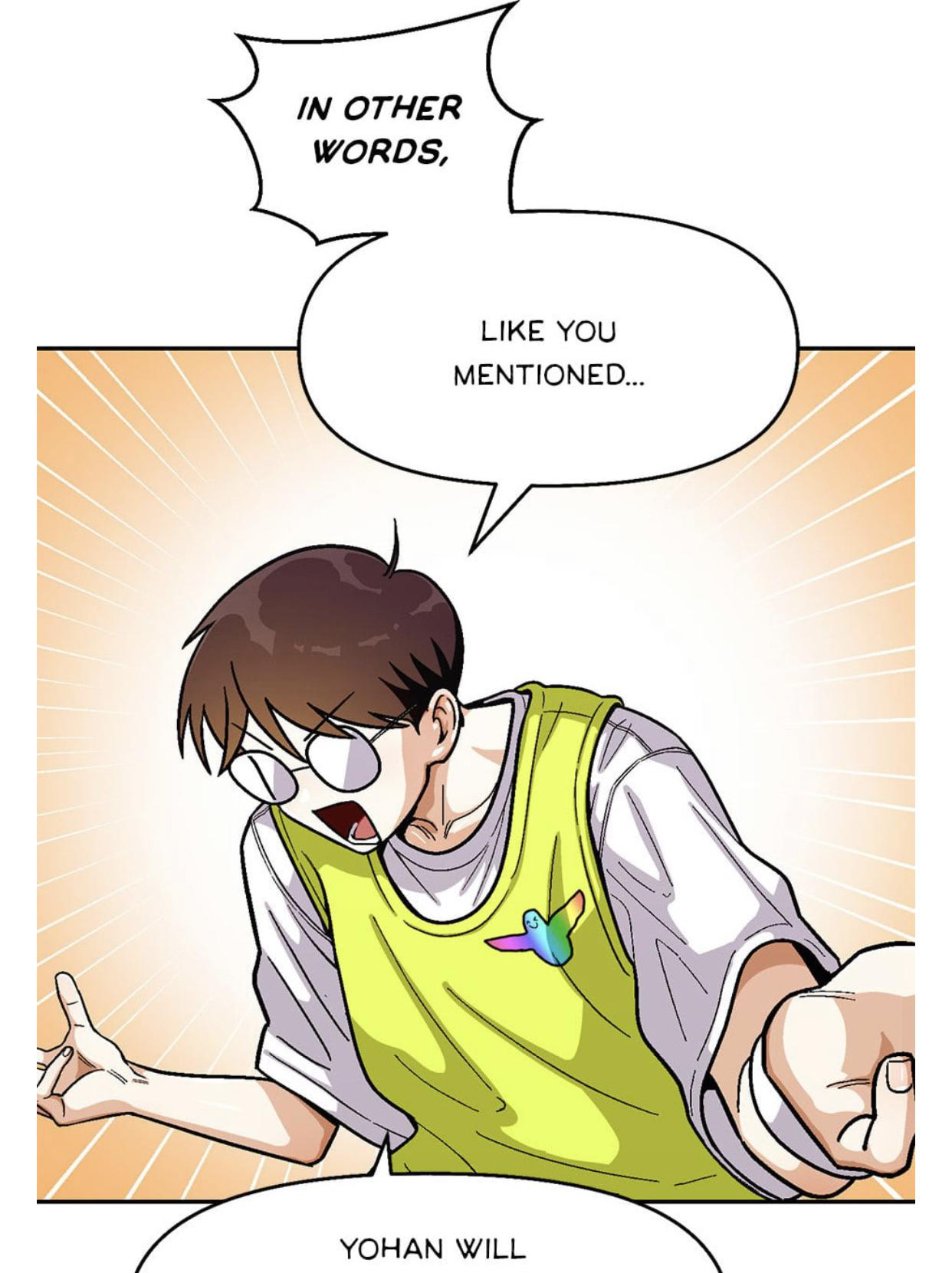 Love So Pure - Chapter 64 Page 35