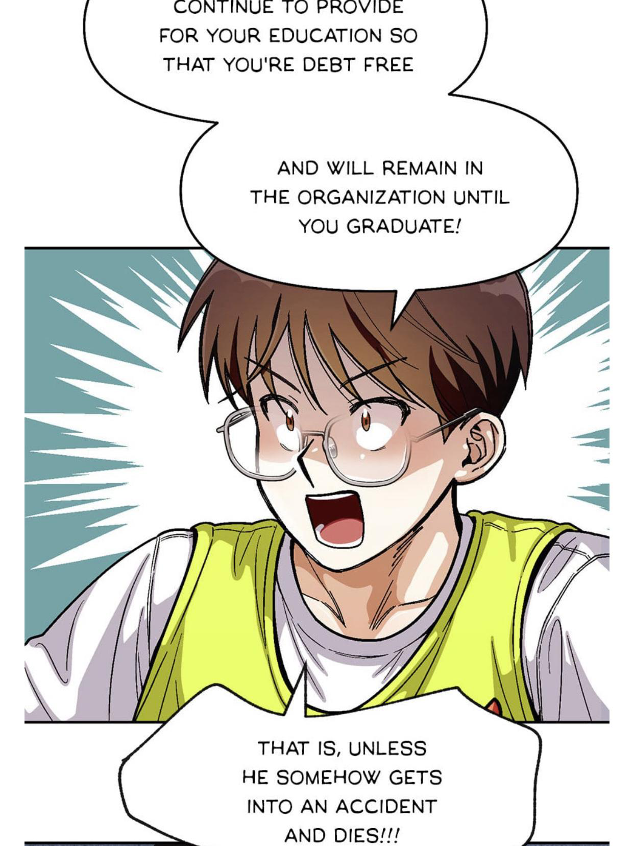 Love So Pure - Chapter 64 Page 36