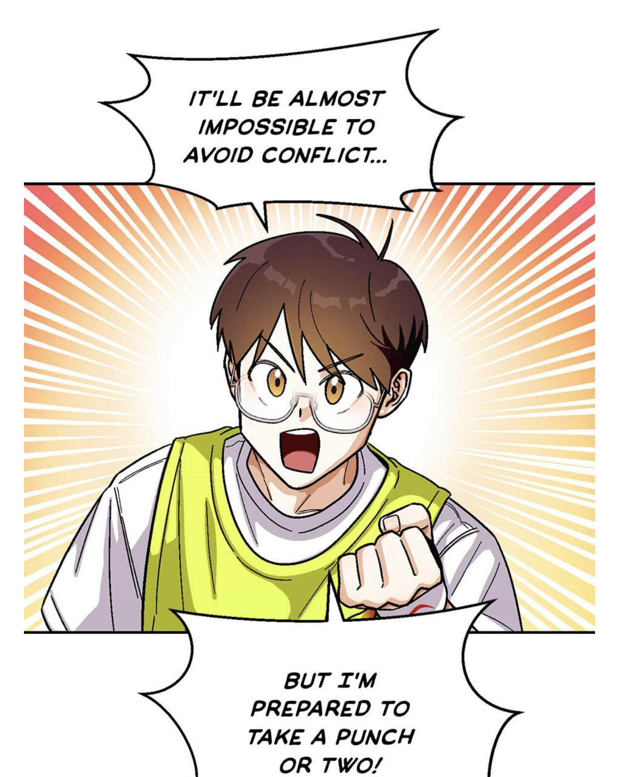 Love So Pure - Chapter 64 Page 42
