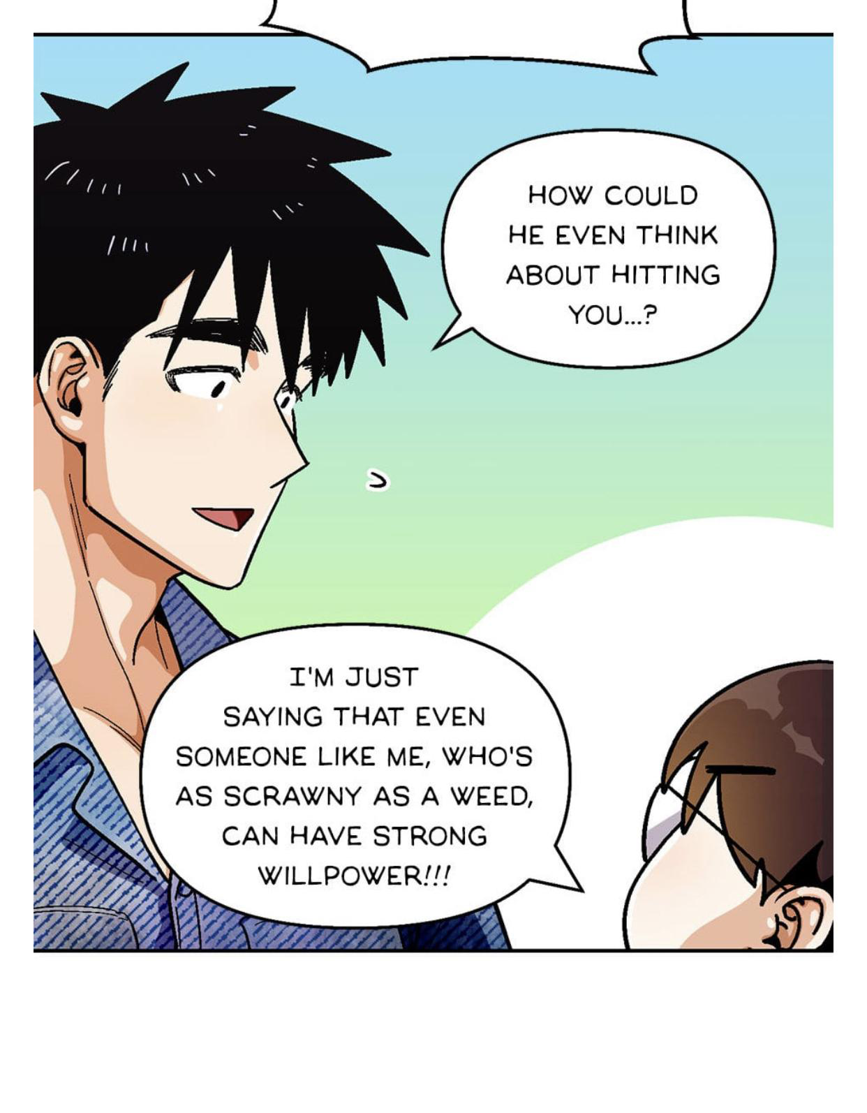 Love So Pure - Chapter 64 Page 43