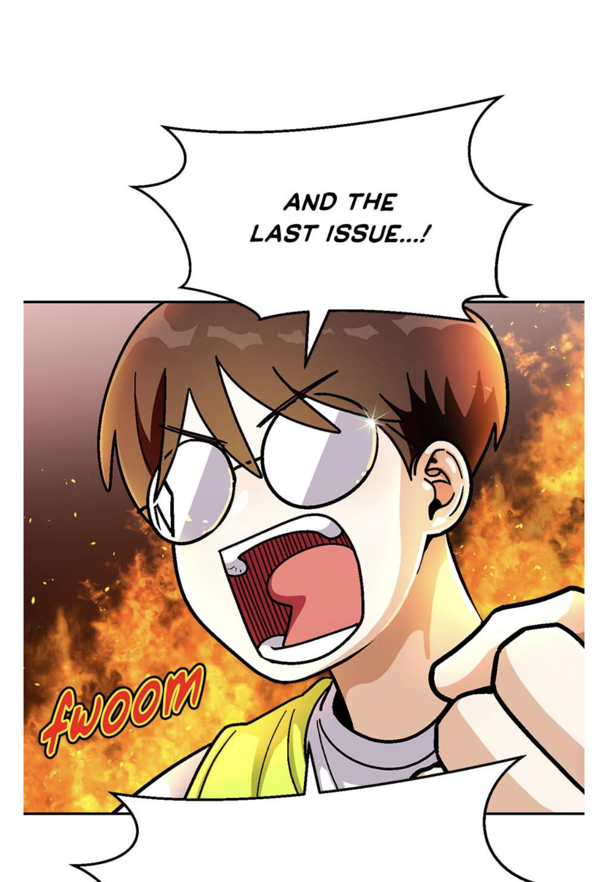 Love So Pure - Chapter 64 Page 44