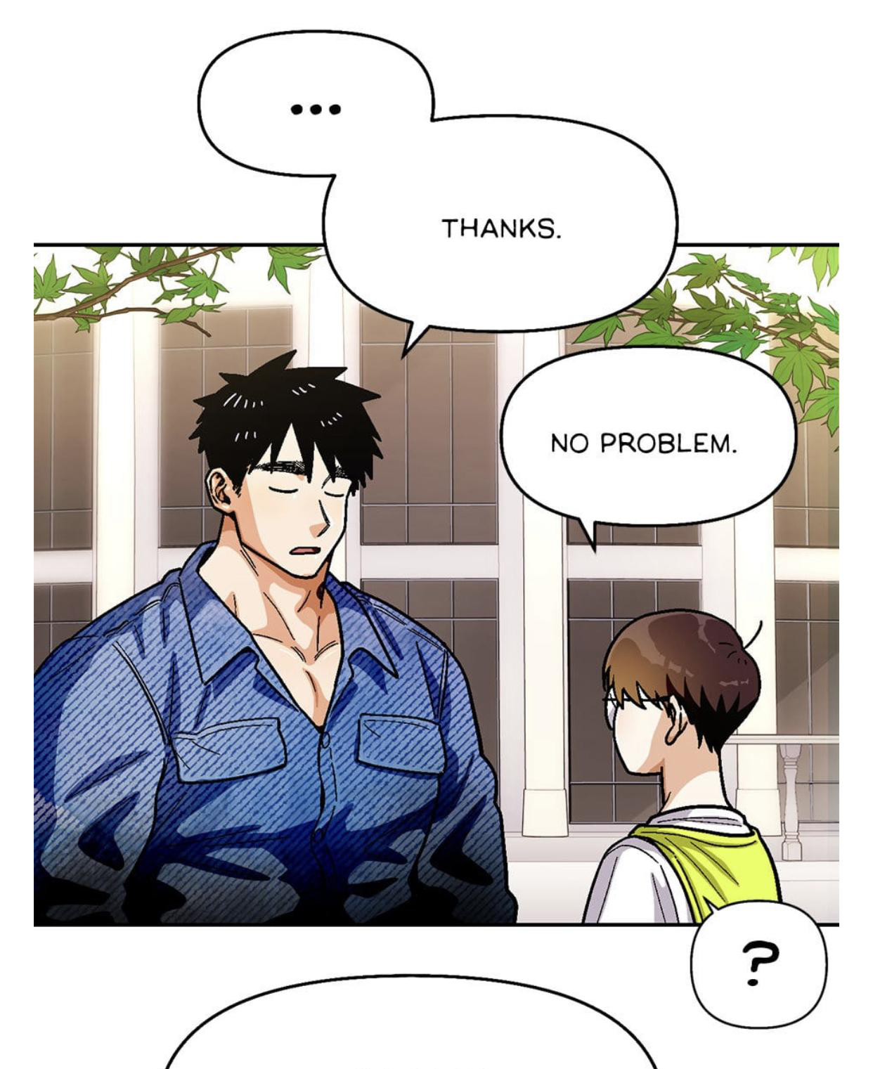 Love So Pure - Chapter 64 Page 48
