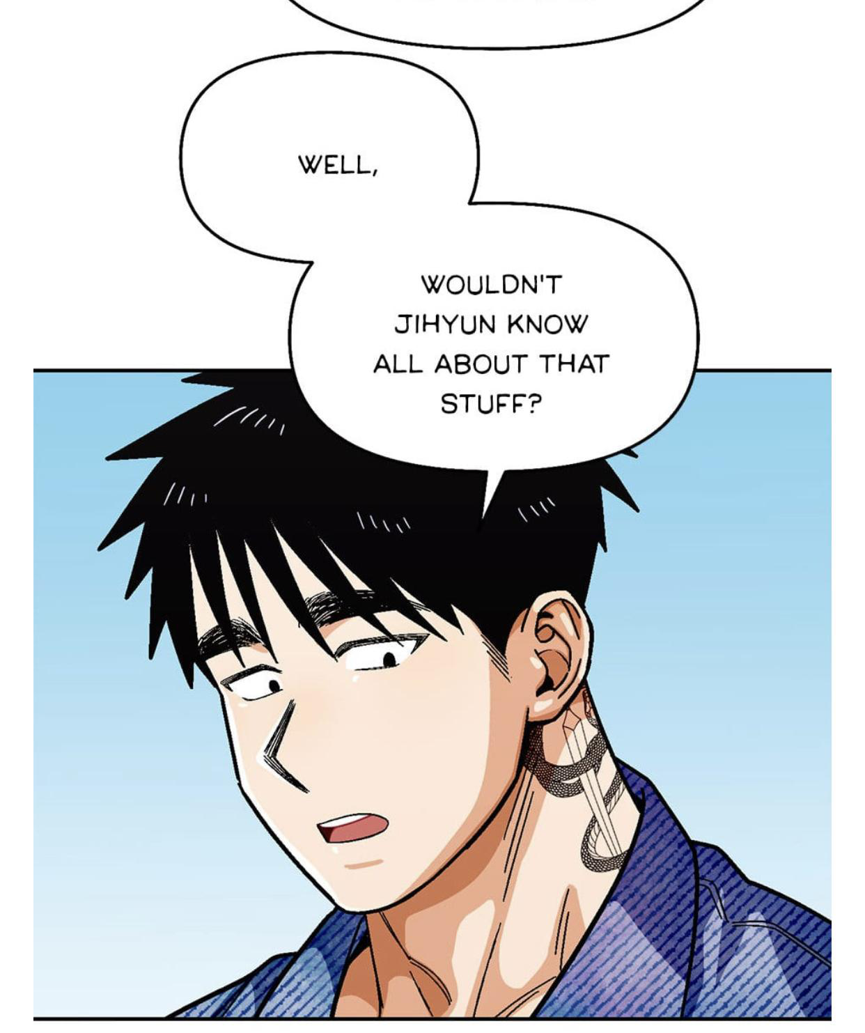 Love So Pure - Chapter 64 Page 50