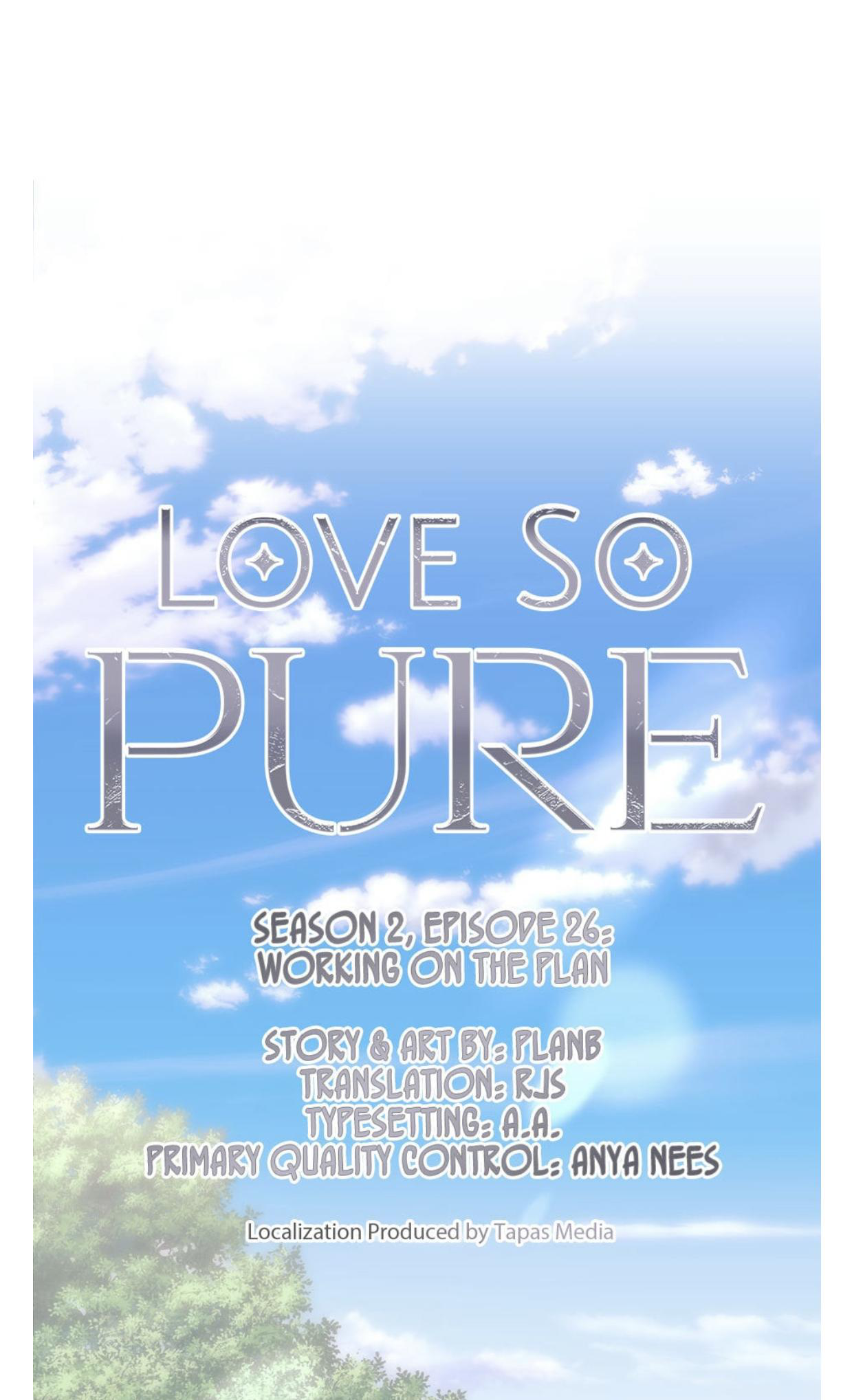 Love So Pure - Chapter 64 Page 52