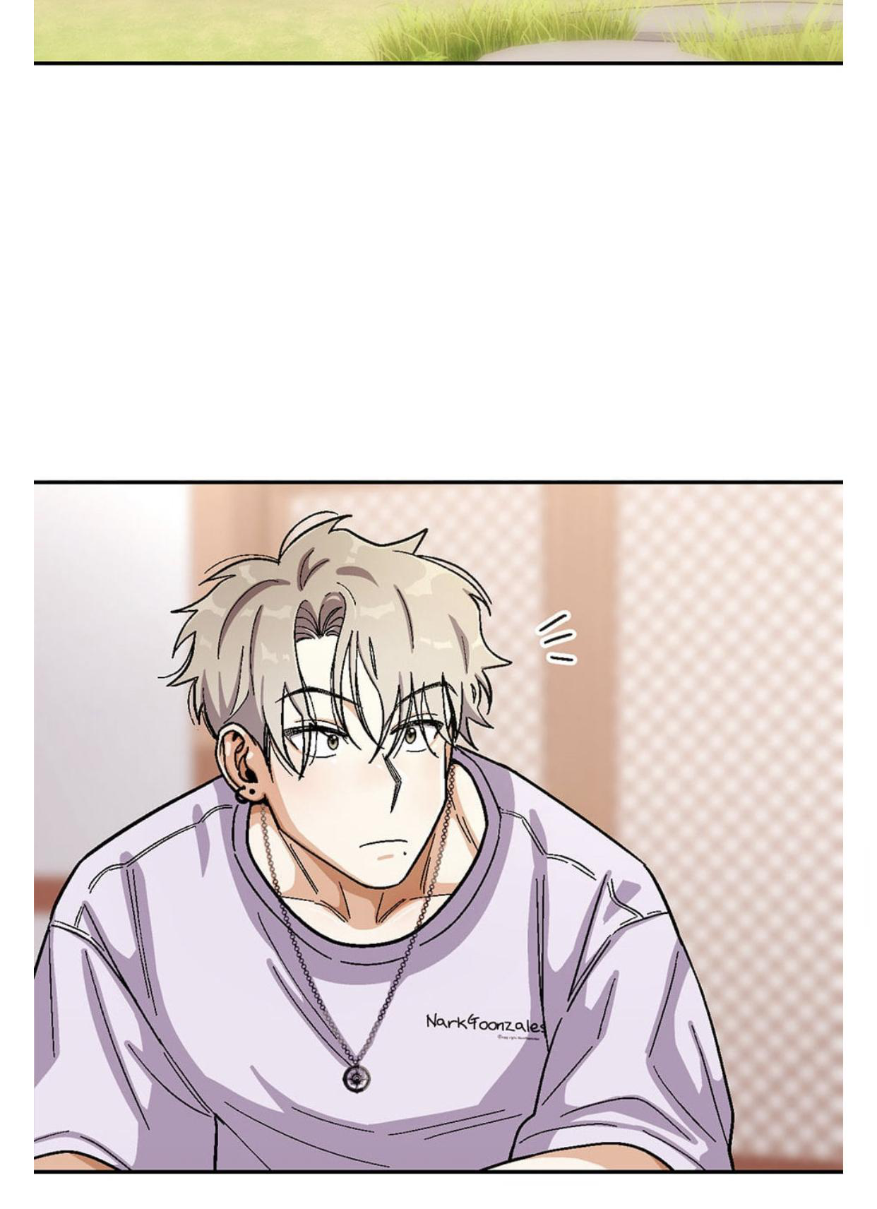 Love So Pure - Chapter 64 Page 54