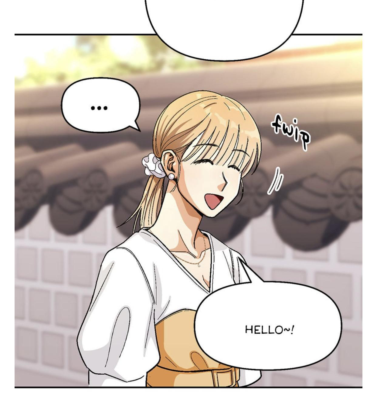 Love So Pure - Chapter 64 Page 57