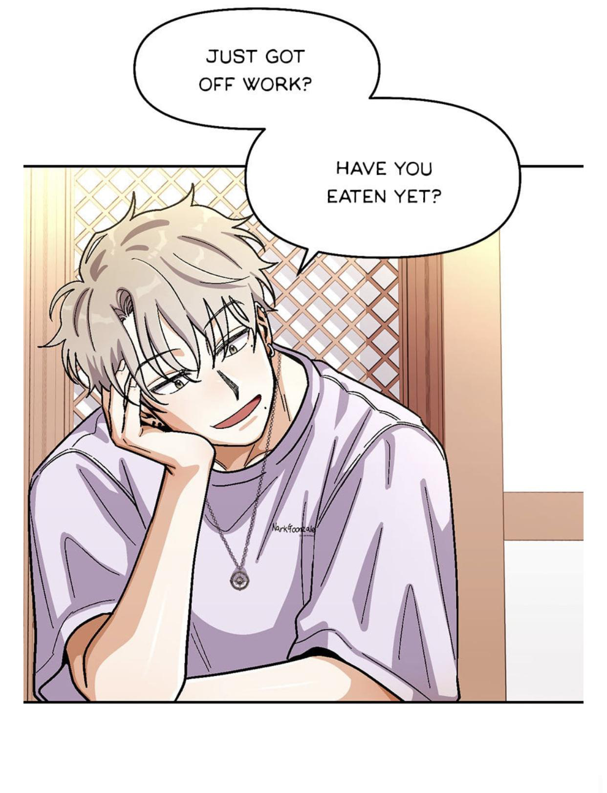 Love So Pure - Chapter 64 Page 58