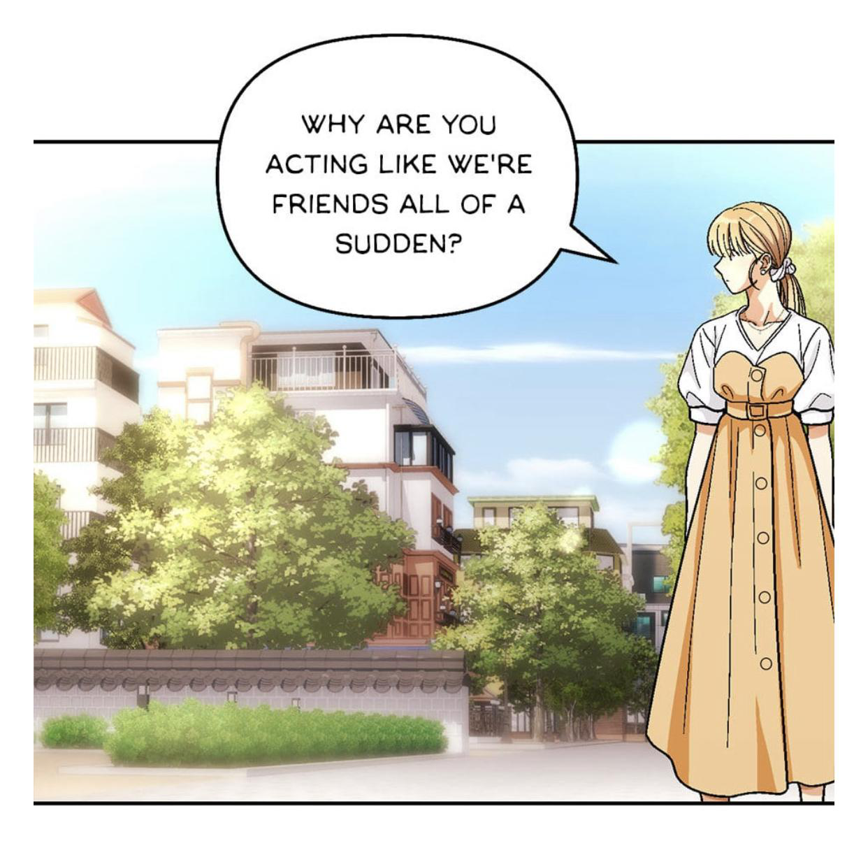 Love So Pure - Chapter 64 Page 60