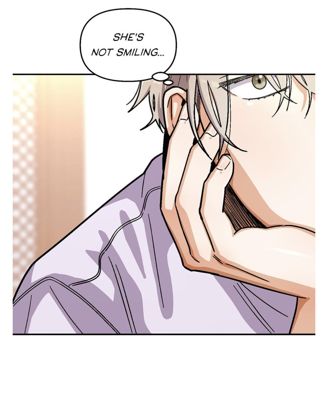 Love So Pure - Chapter 64 Page 61